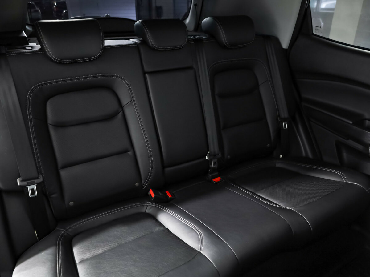 Chery Tiggo 4 I Рестайлинг, 2019 Фото №18