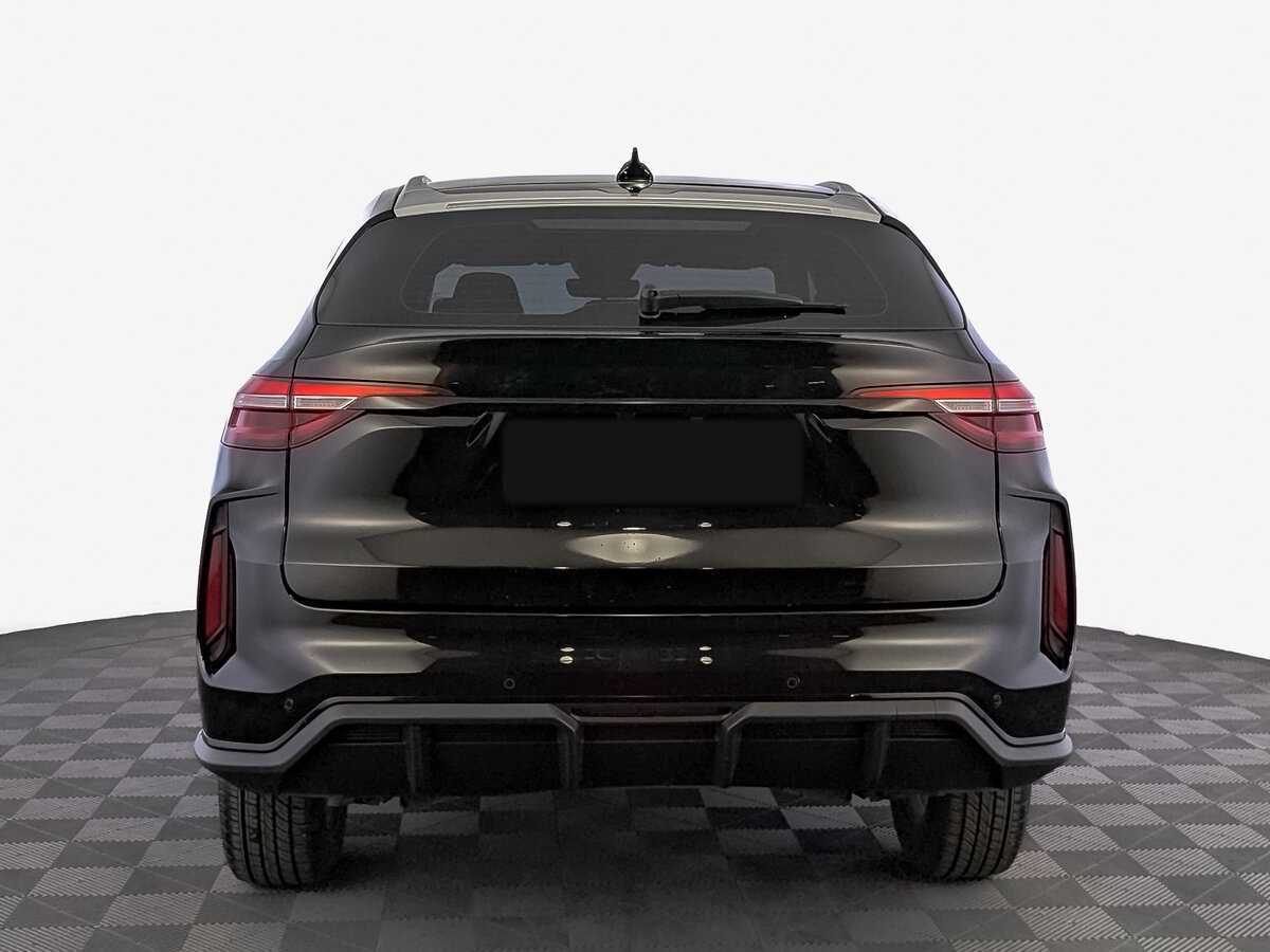 Haval F7, 2022 Фото №6