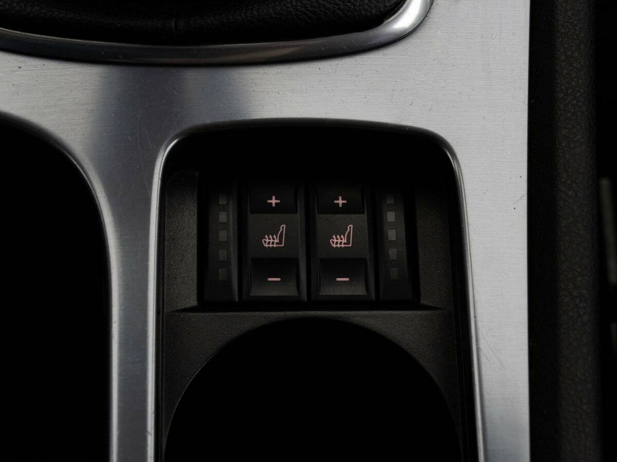 Ford Mondeo, 2012 Фото №14