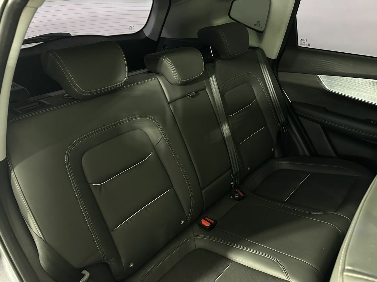 Chery Tiggo 7 Pro Max I, 2023 Фото №16