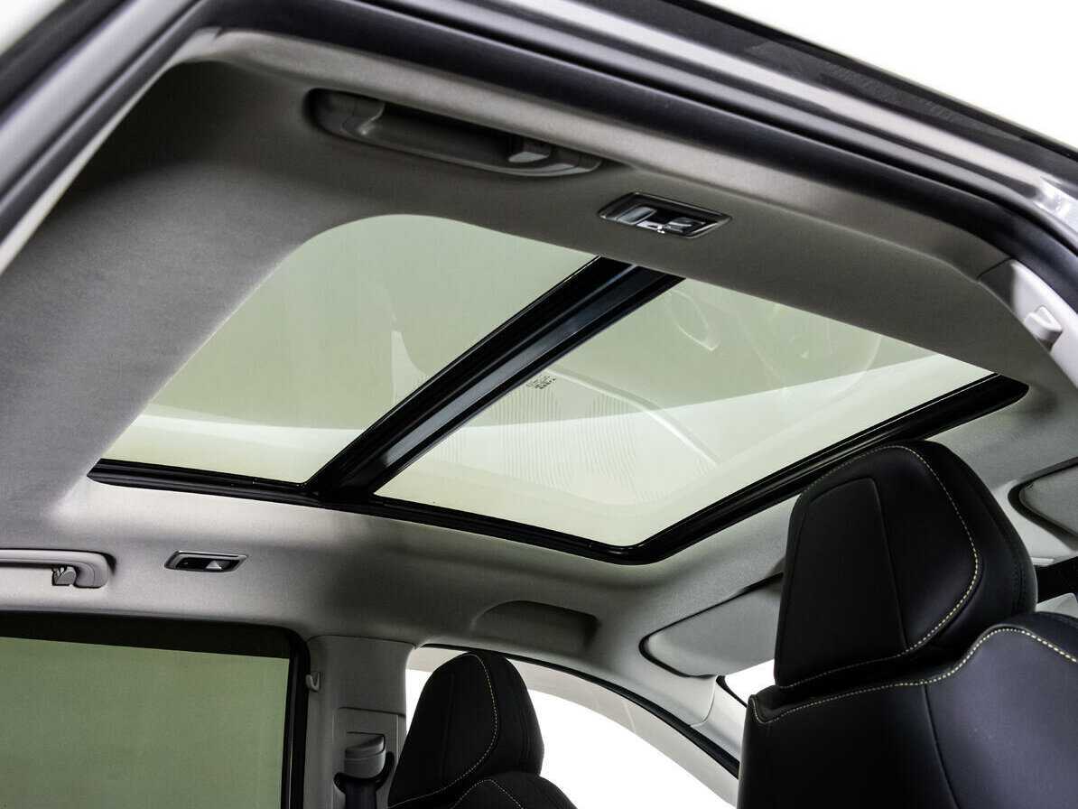 Geely Coolray (Binyue Cool), 2023 Фото №17