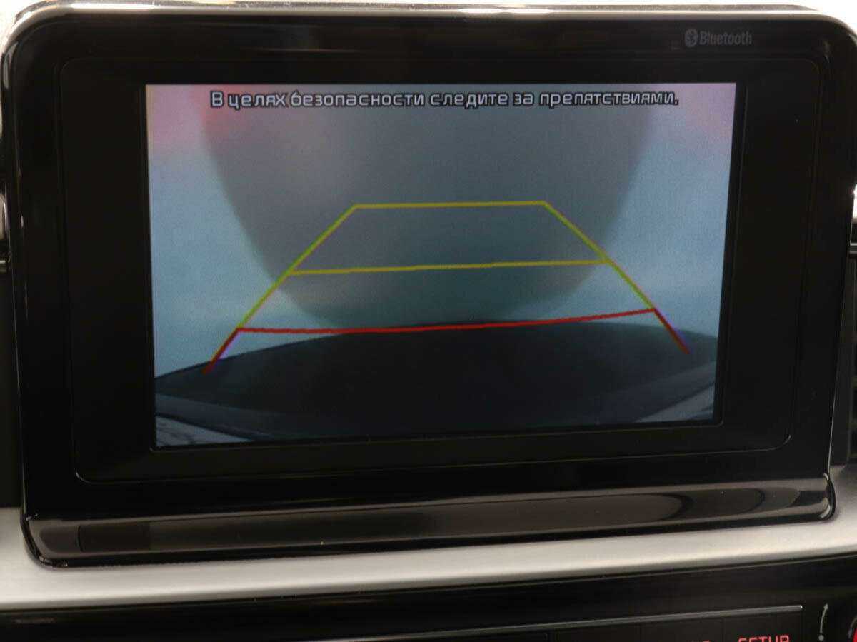 Kia Ceed, 2019 Фото №14