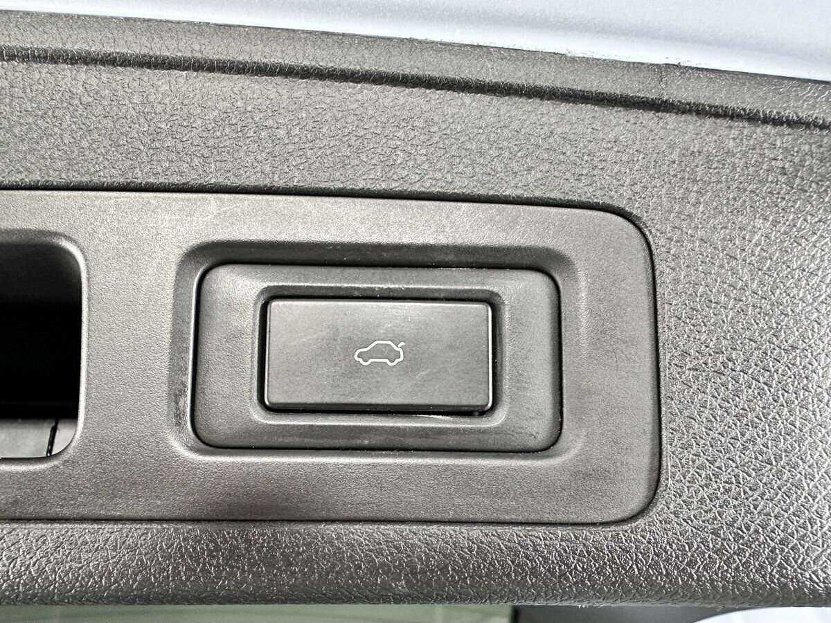 EXEED LX, 2022 Фото №23