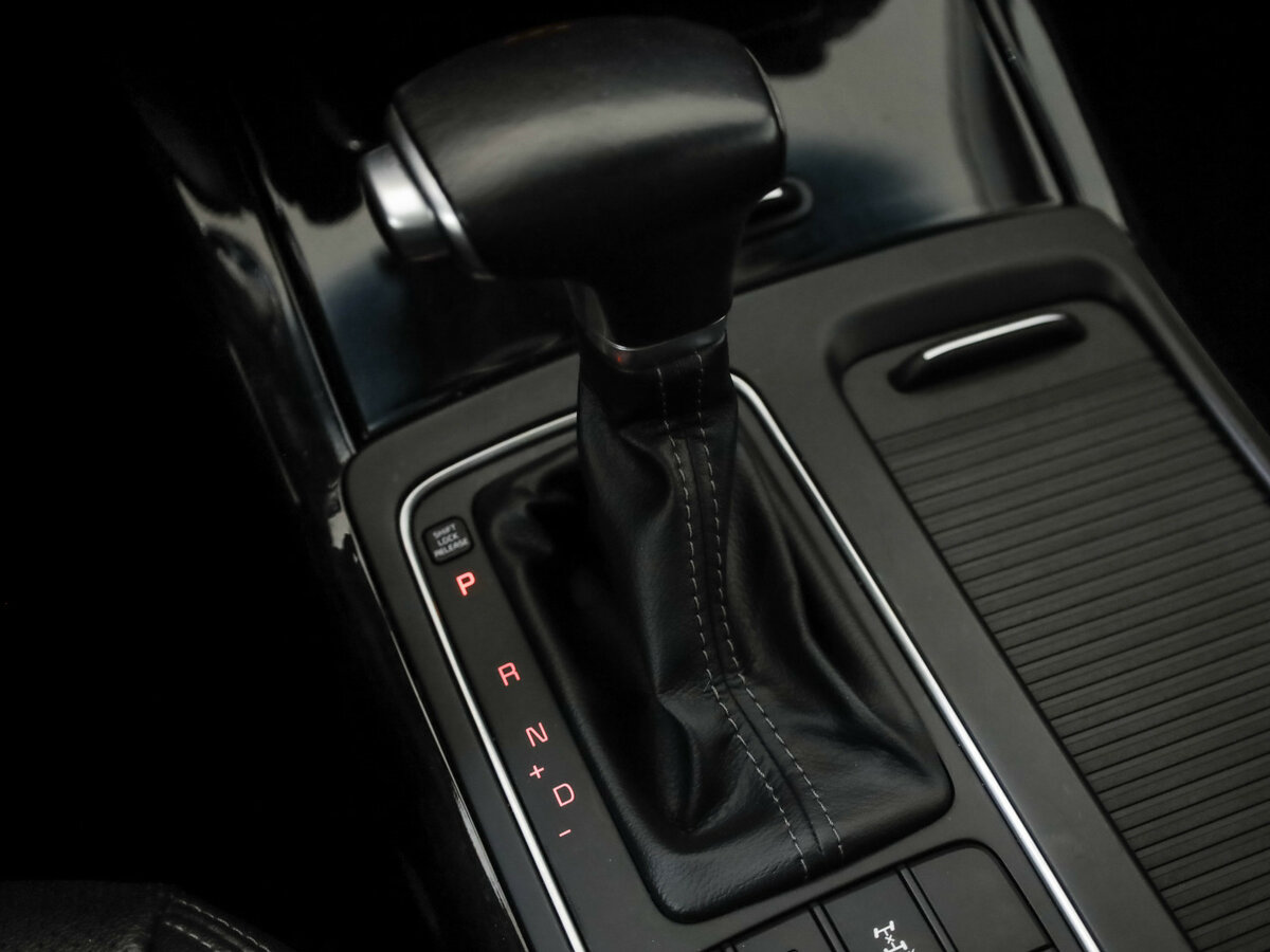 Kia Sorento 8-speed III Prime Рестайлинг, 2018 Фото №20