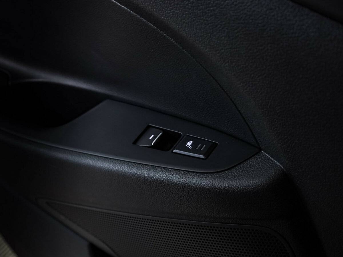 Hyundai Tucson III, 2018 Фото №11