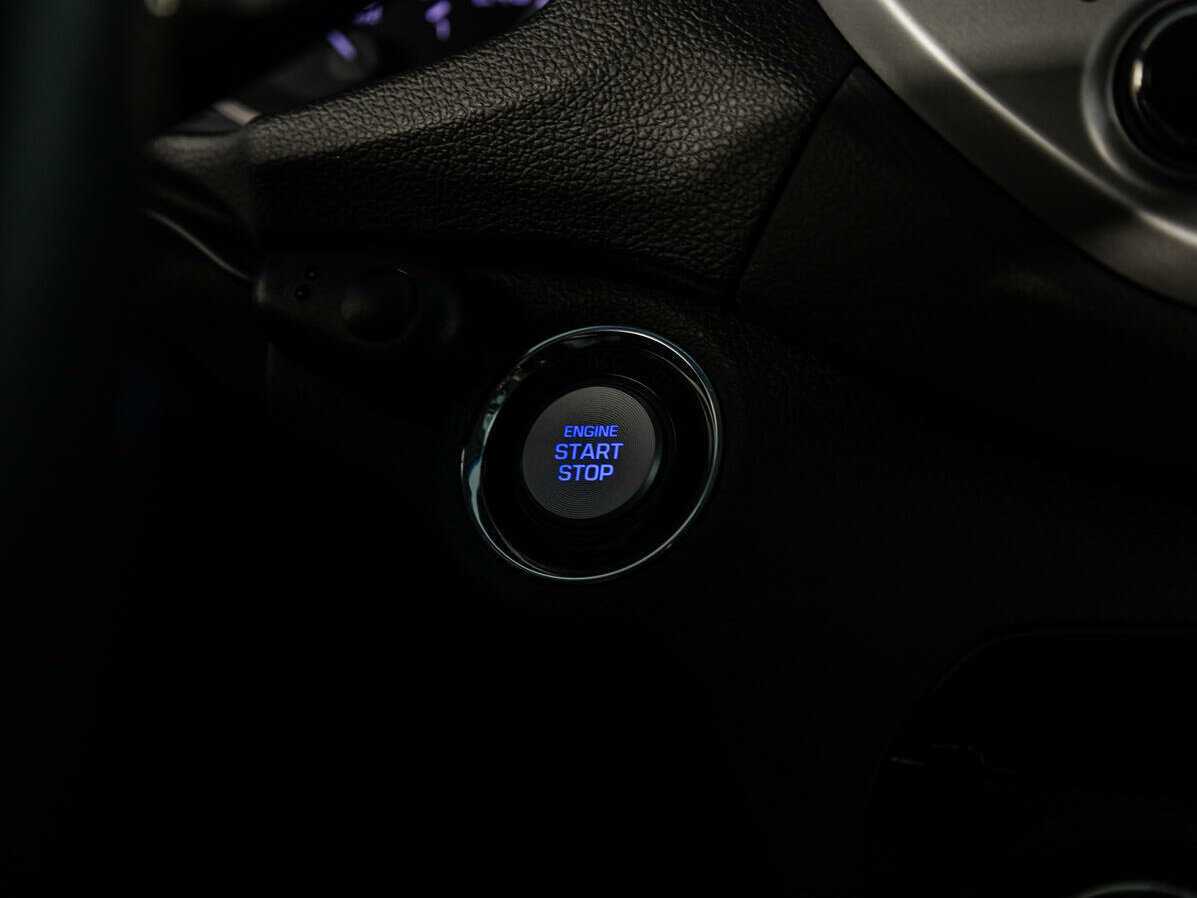 Hyundai Tucson, 2016 Фото №15