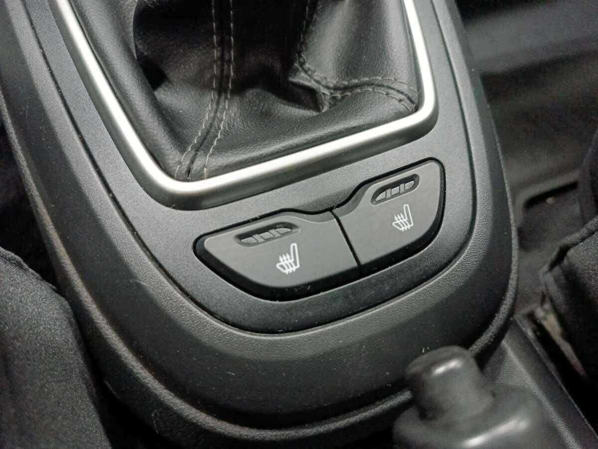 Lada (ВАЗ) Vesta SW Cross, 2021 Фото №17