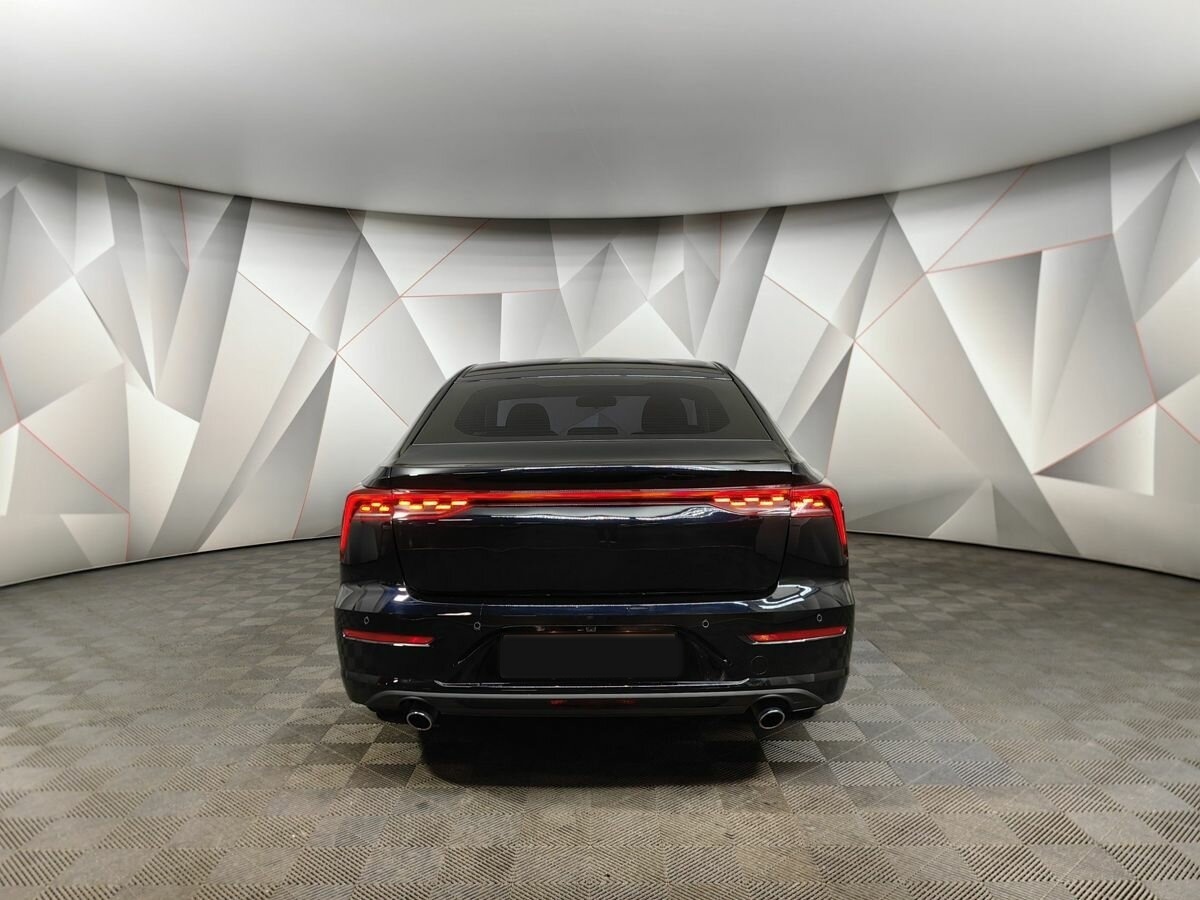 FAW Bestune B70 I, 2023 Фото №8