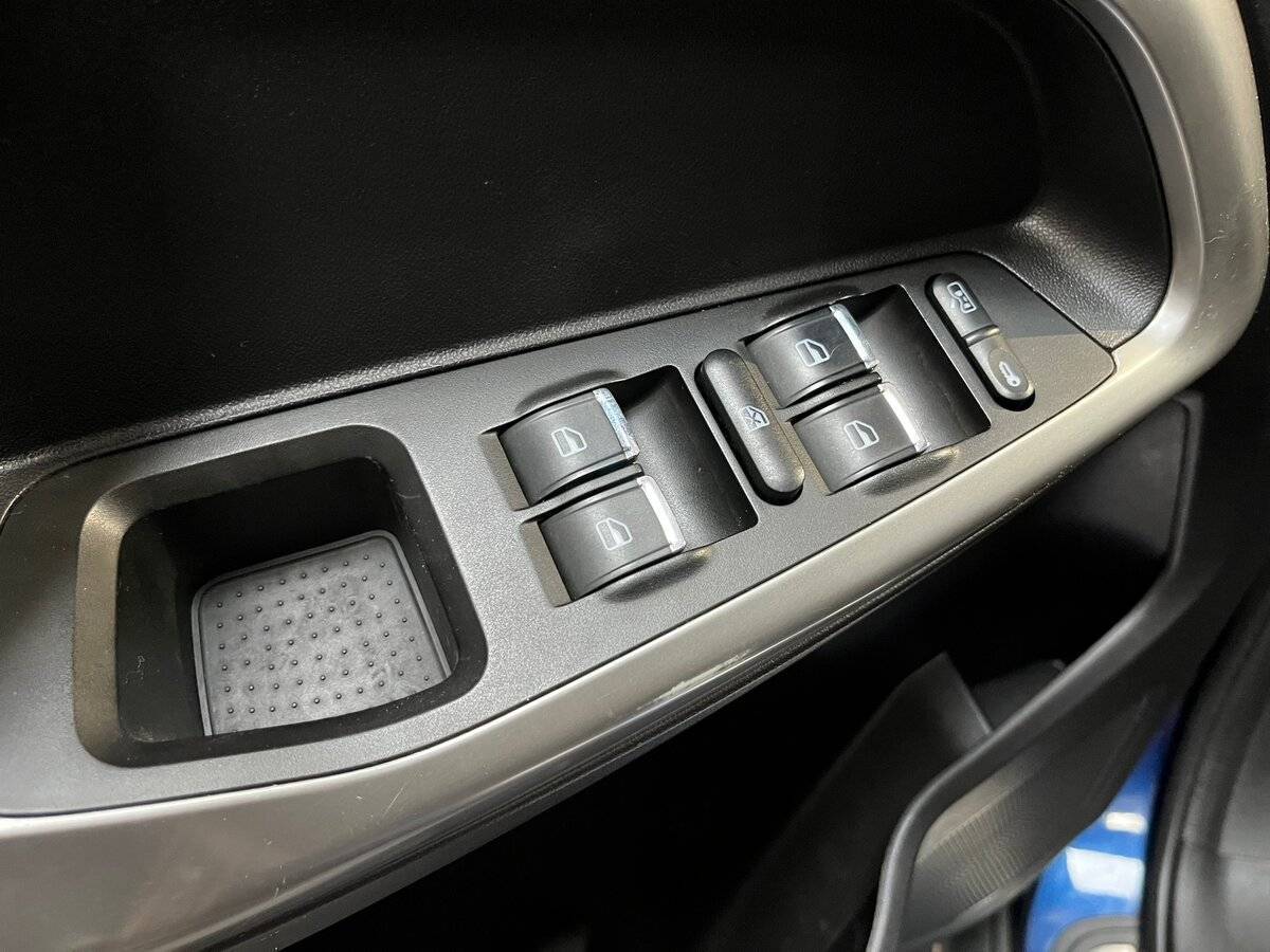 Chery Tiggo 5, 2016 Фото №10