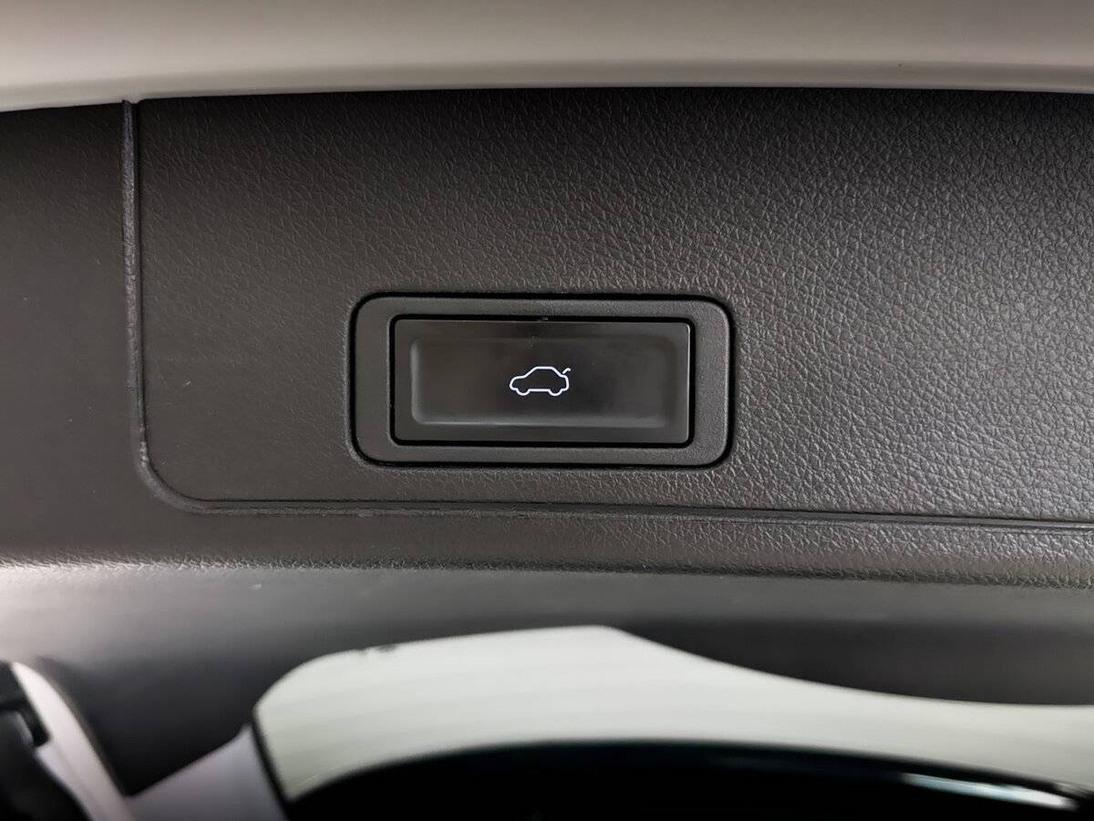 Chery Tiggo 8 Pro, 2022 Фото №24