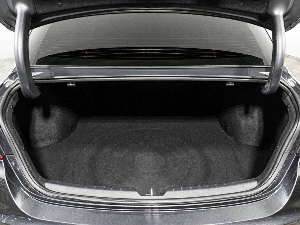 Kia K5, 2021 Фото №15