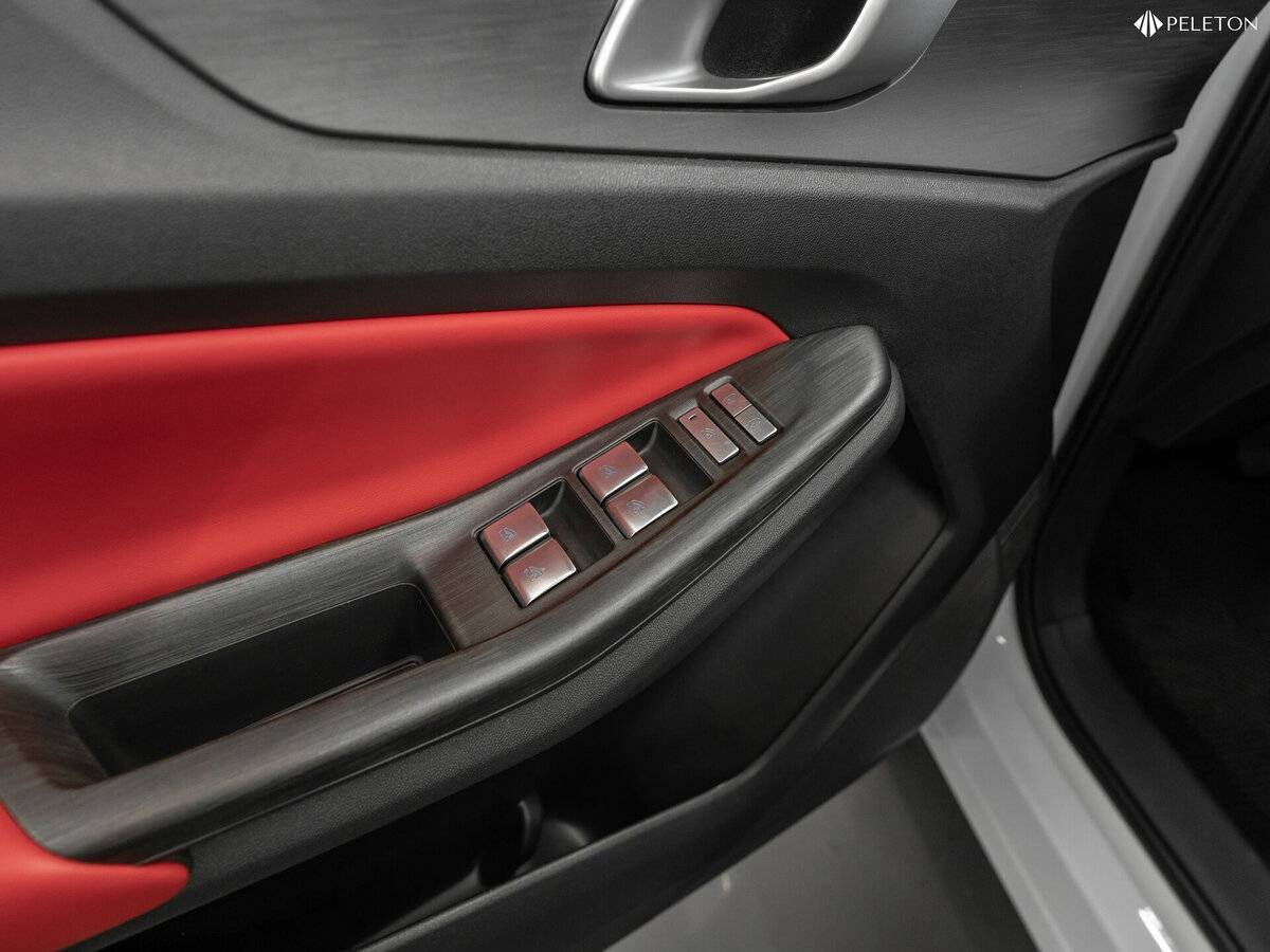 Changan CS55 Plus, 2023 Фото №17