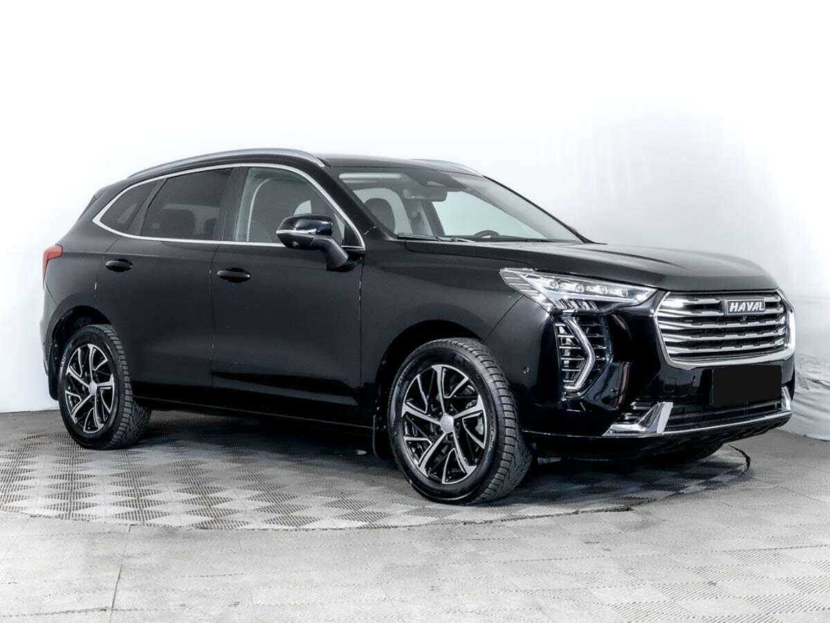 Haval Jolion, 2023 Фото №3