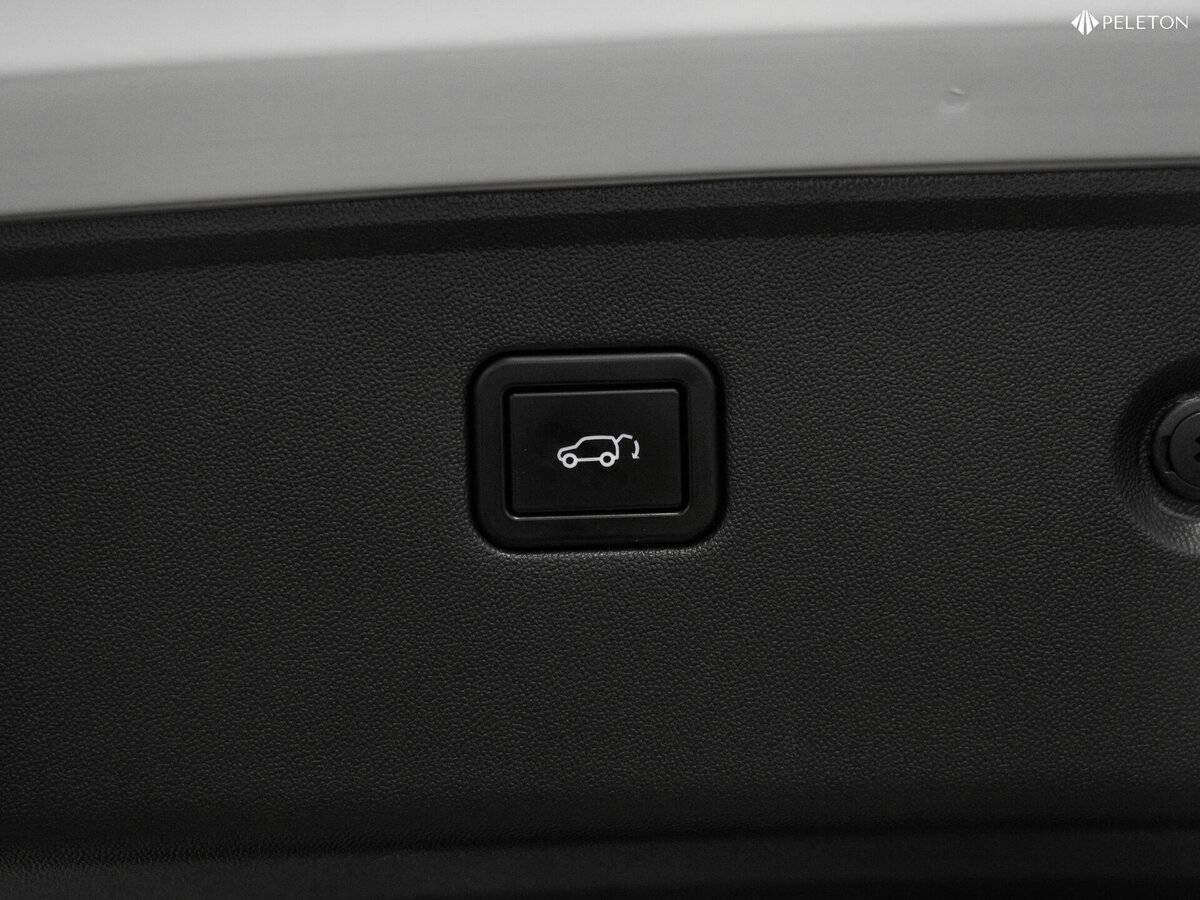 Changan CS55 Plus, 2023 Фото №7