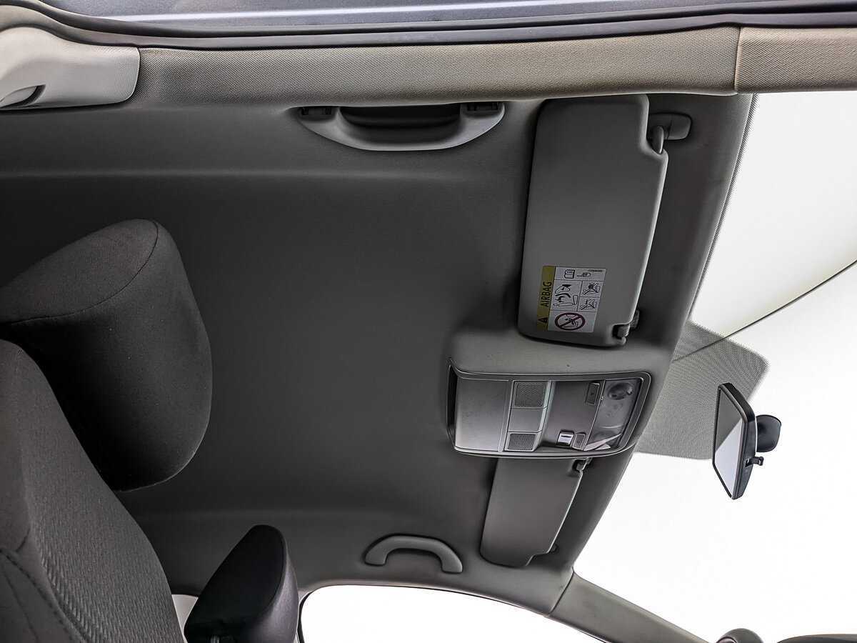 Volkswagen Jetta, 2016 Фото №23