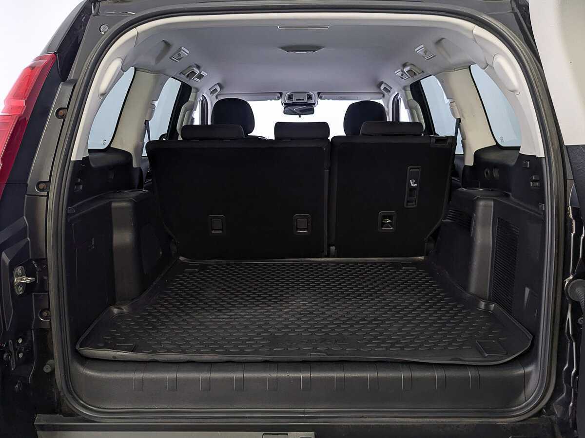 Haval H9, 2021 Фото №10