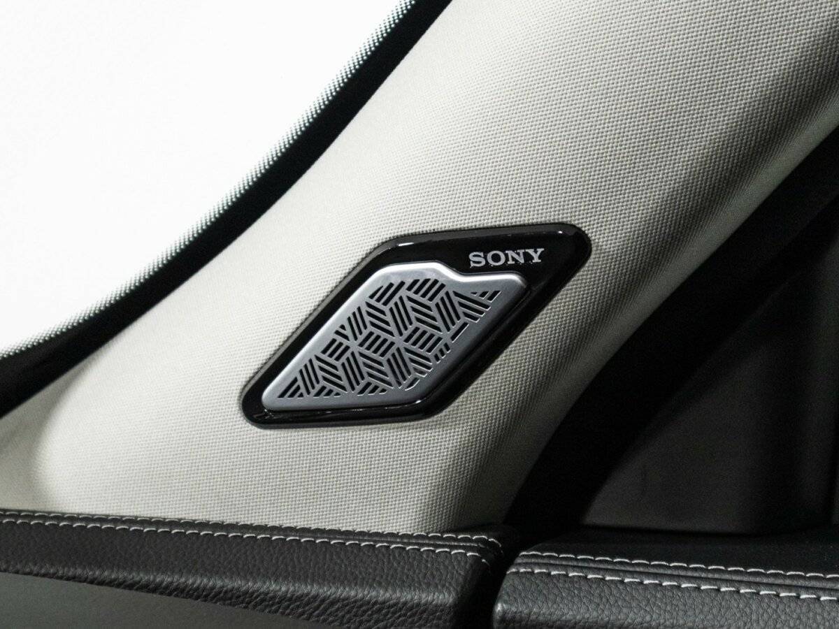 Exeed LX, 2023 Фото №19