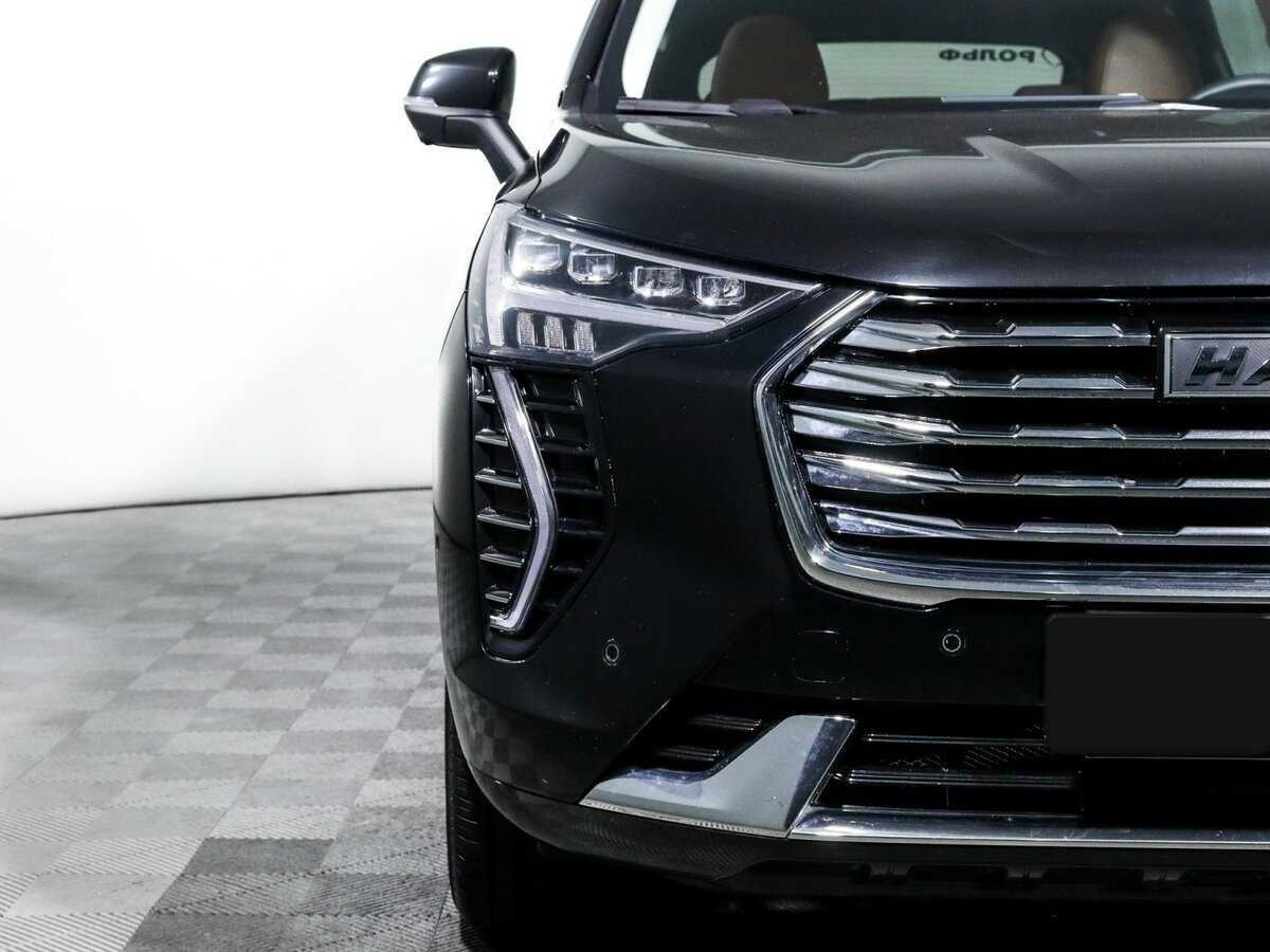 Haval Jolion, 2023 Фото №13