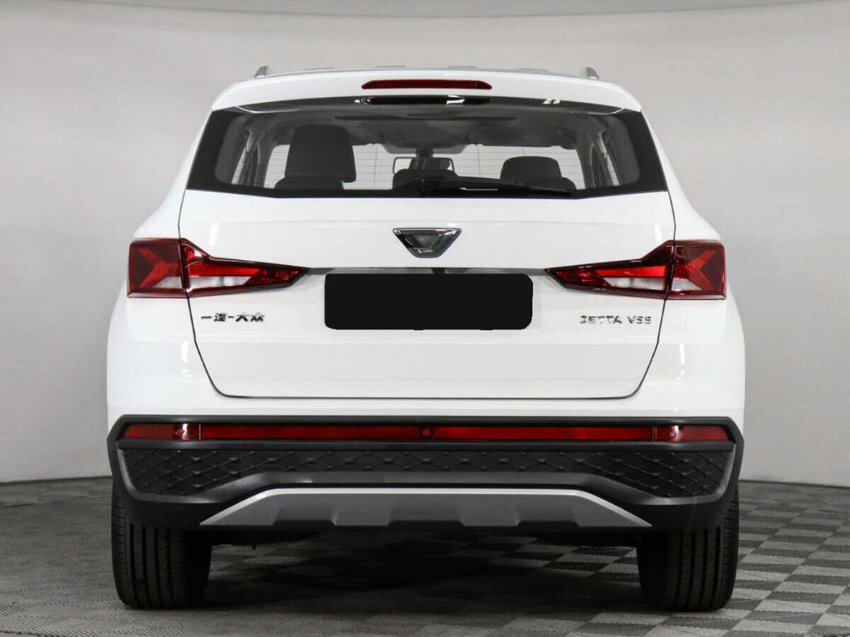 Jetta VS5, 2023 Фото №6