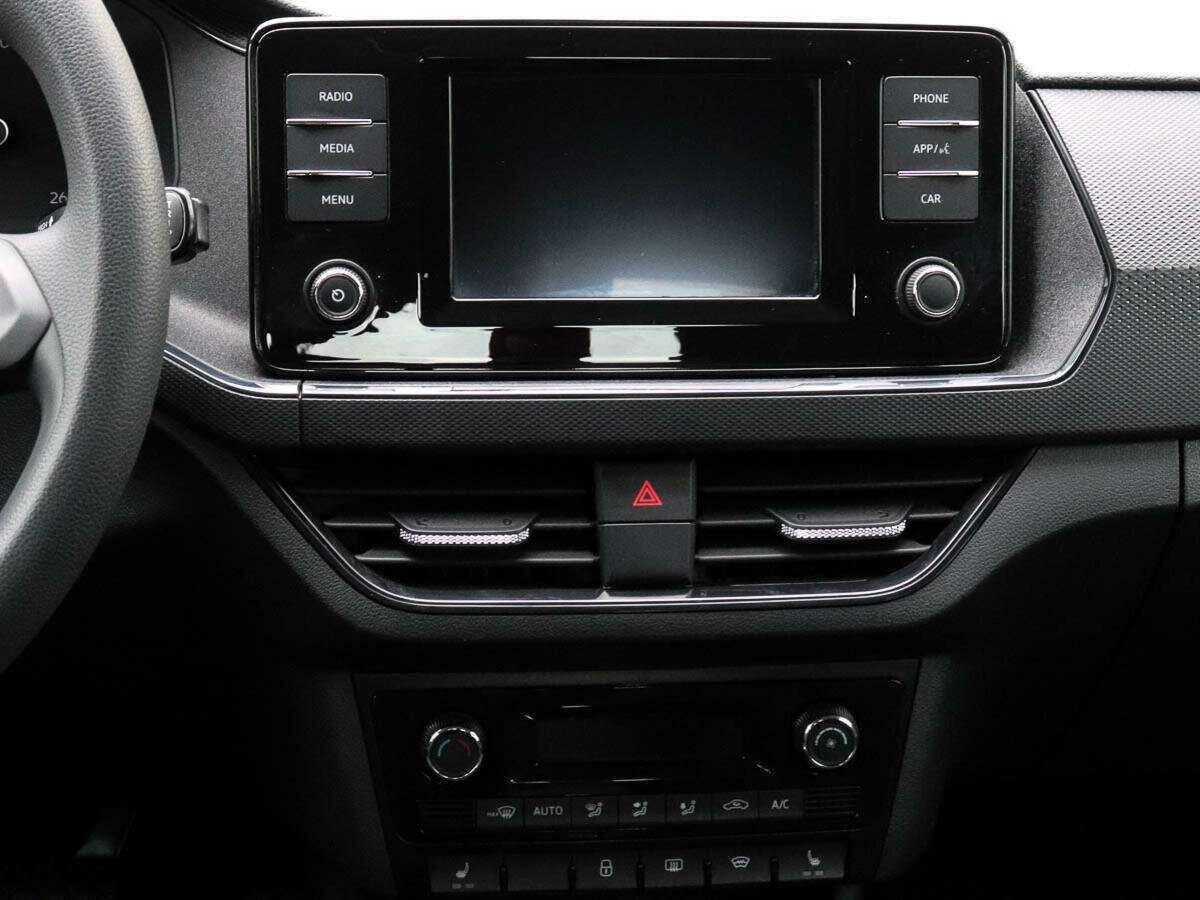 Volkswagen Polo, 2020 Фото №11