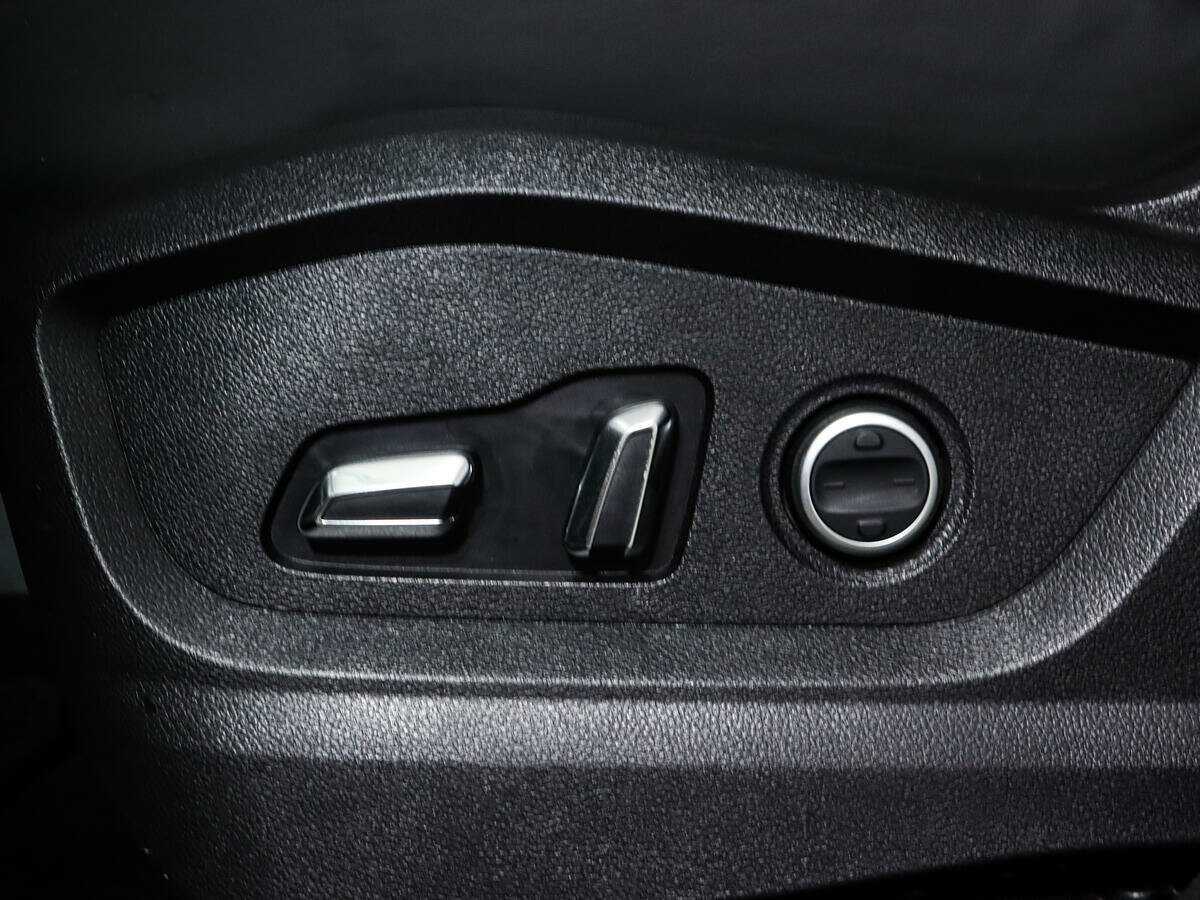 EXEED LX, 2022 Фото №19