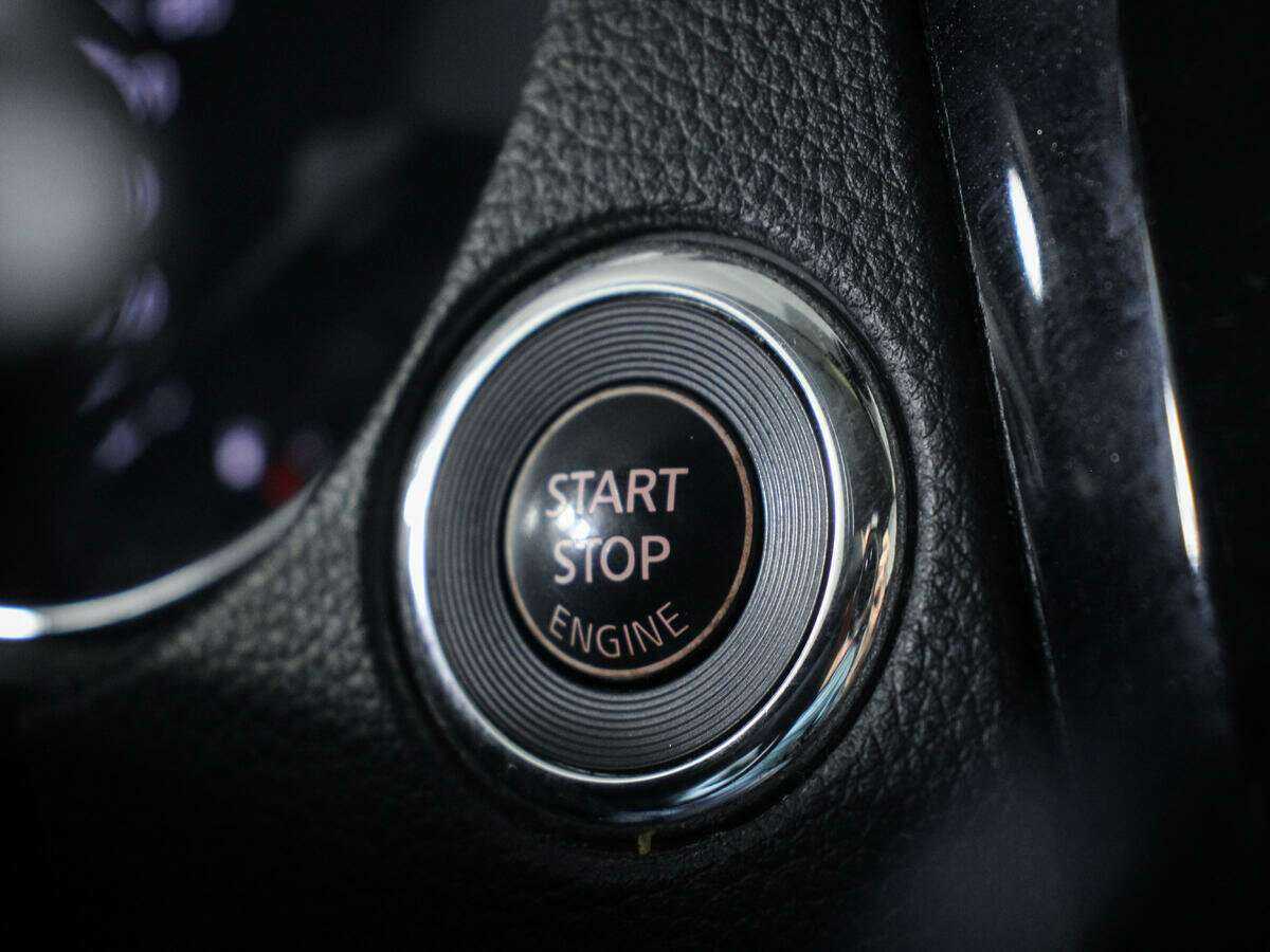 Nissan X-Trail, 2018 Фото №18