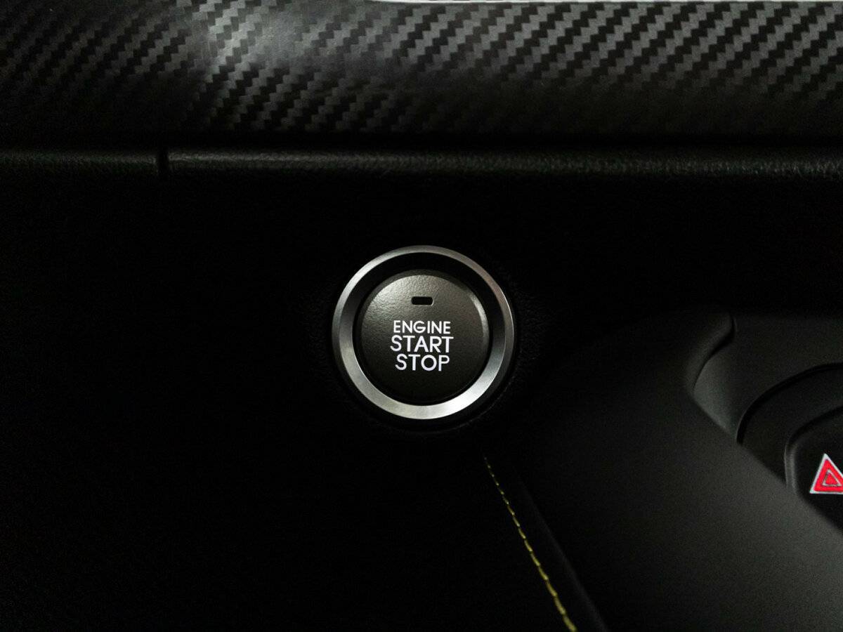 Haval F7x, 2021 Фото №22