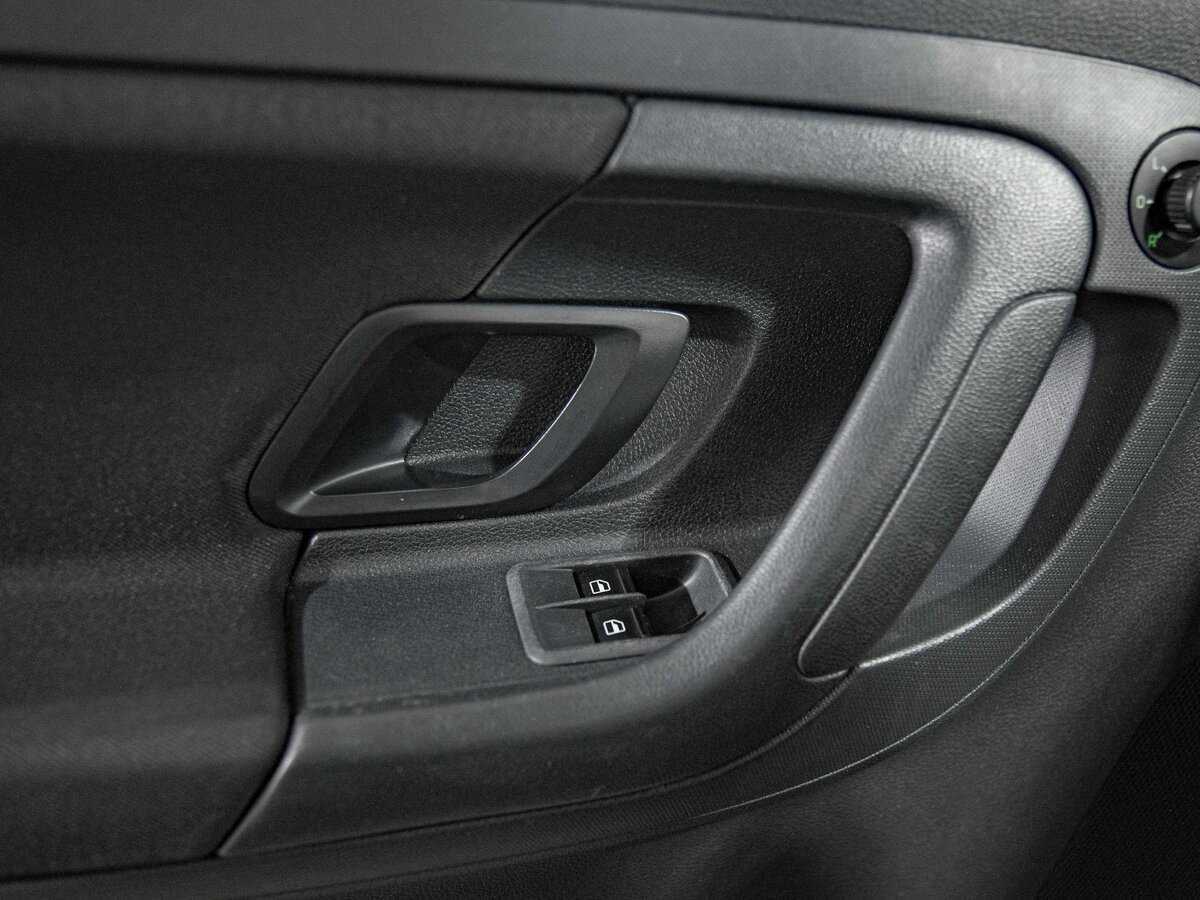 Skoda Fabia, 2013 Фото №11