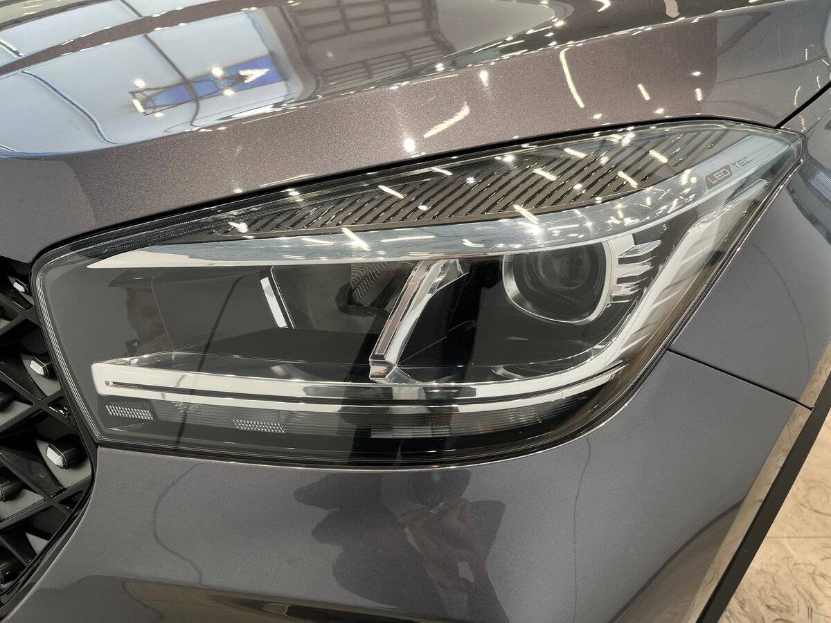 Chery Tiggo 4 Pro, 2023 Фото №18