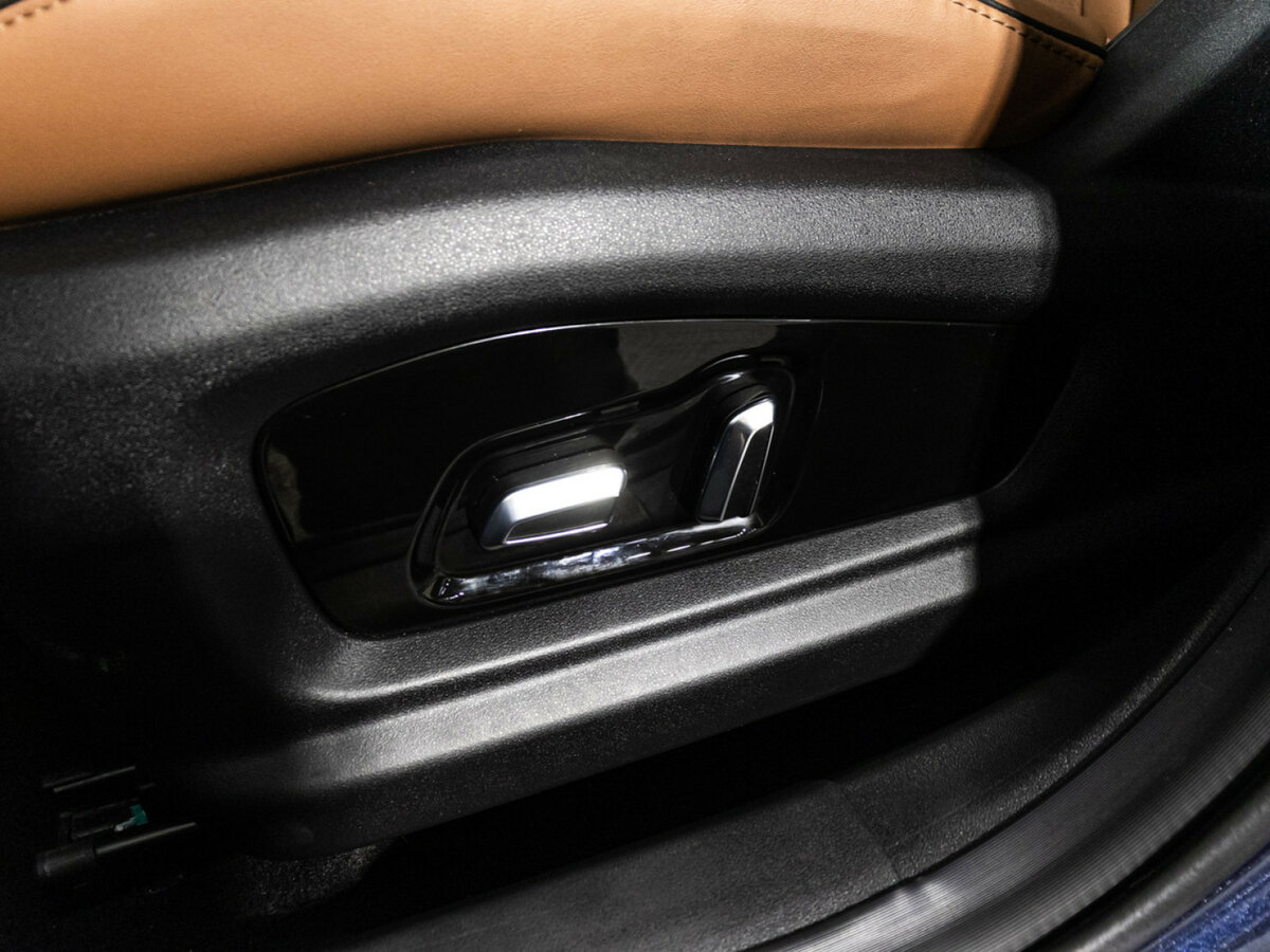 Omoda C5 I, 2022 Фото №14