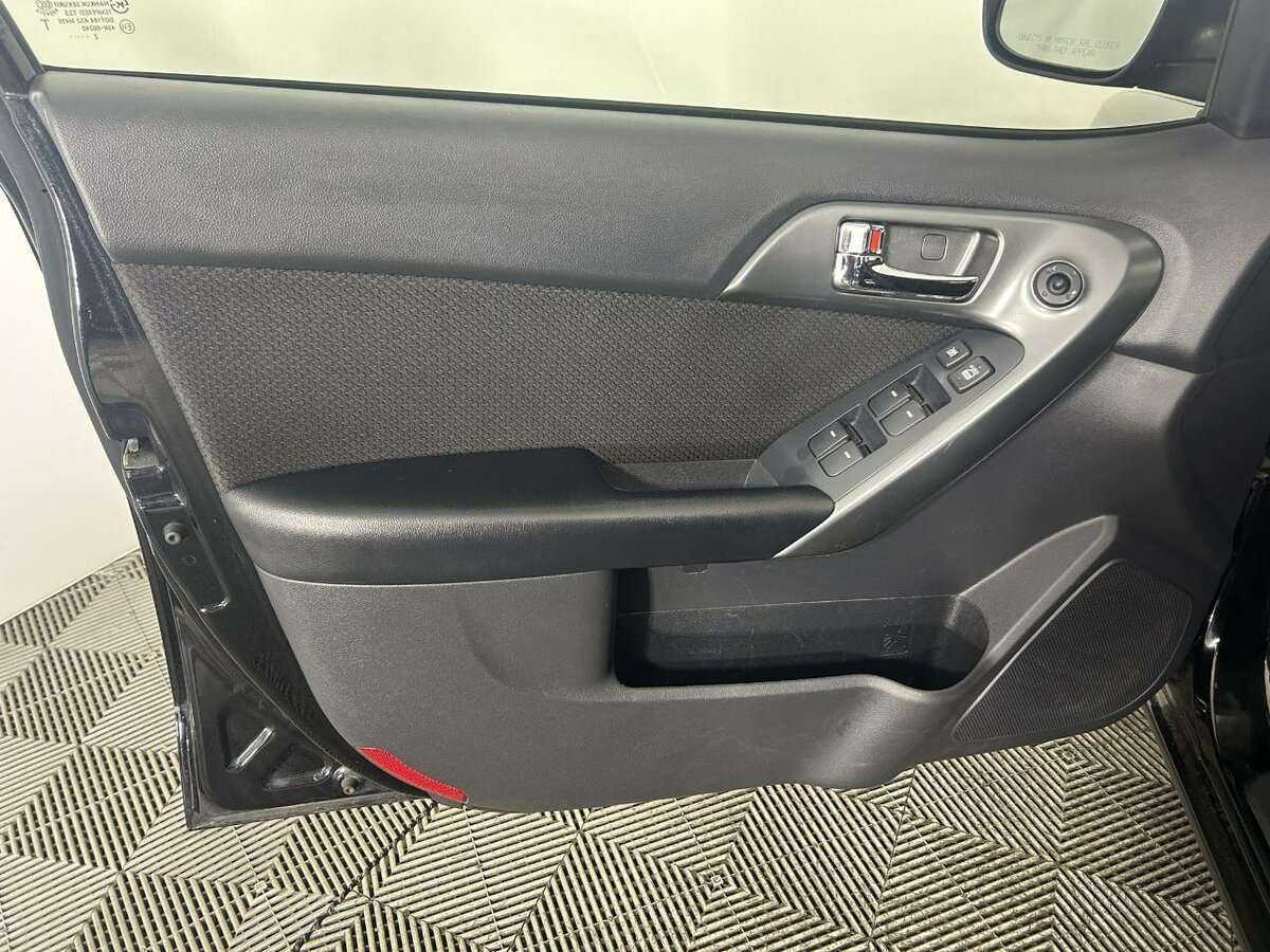Kia Cerato 6-speed, 2013 Фото №6