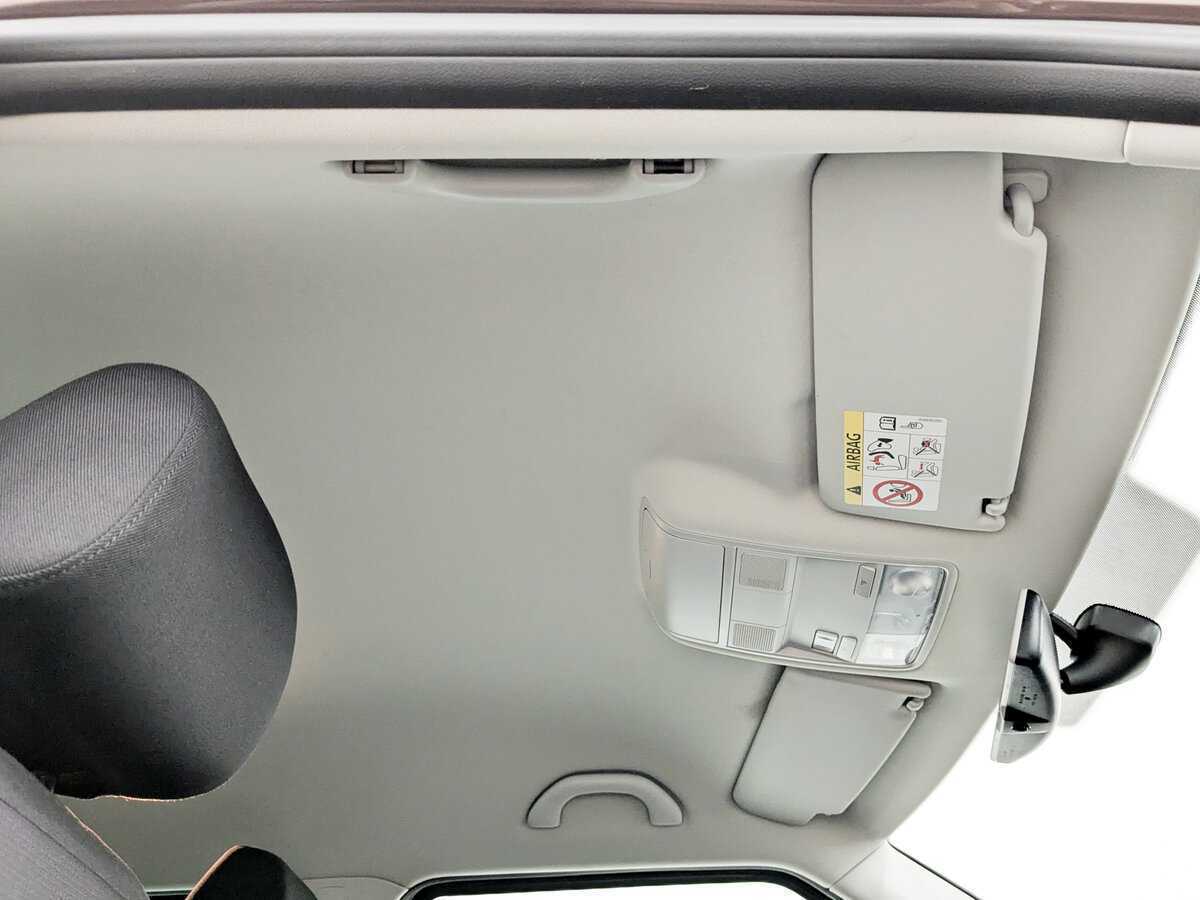 Skoda Yeti, 2014 Фото №21