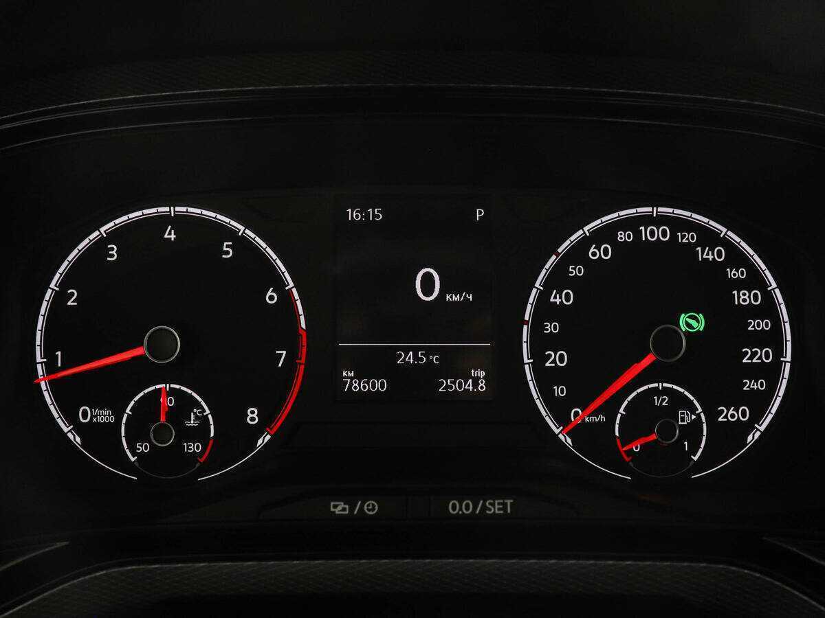 Volkswagen Polo, 2021 Фото №11