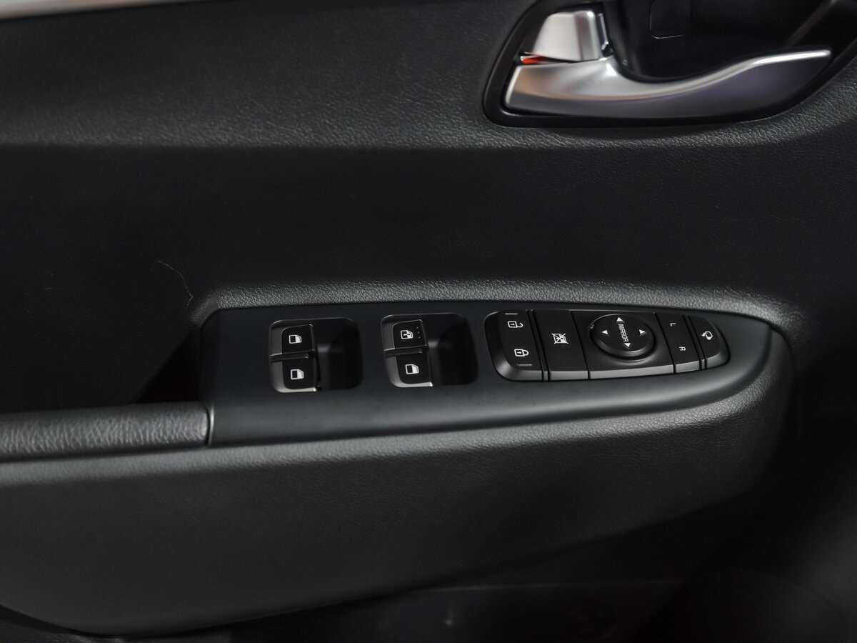 Kia Rio X, 2021 Фото №13