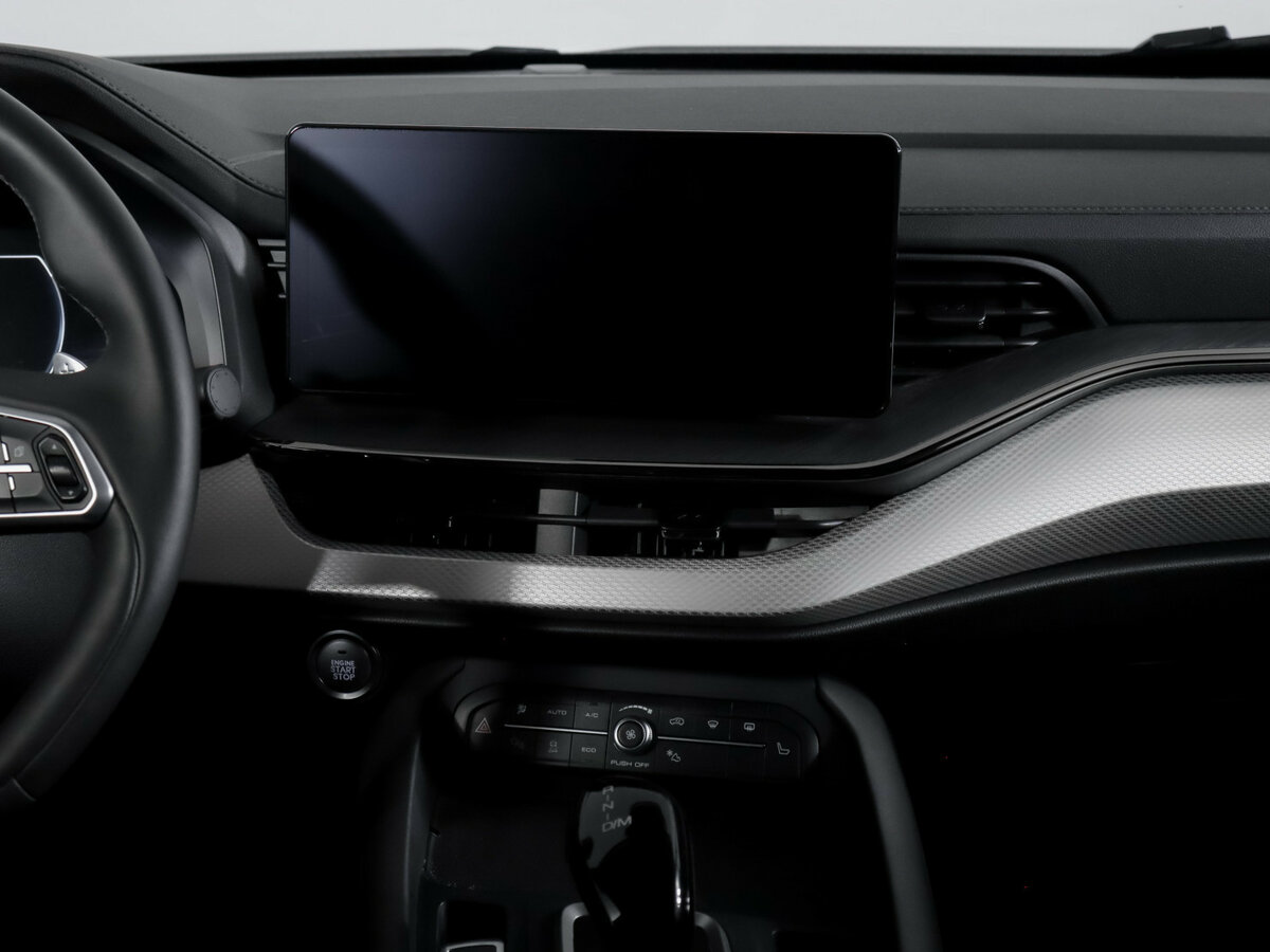 Haval F7 I Рестайлинг, 2023 Фото №11