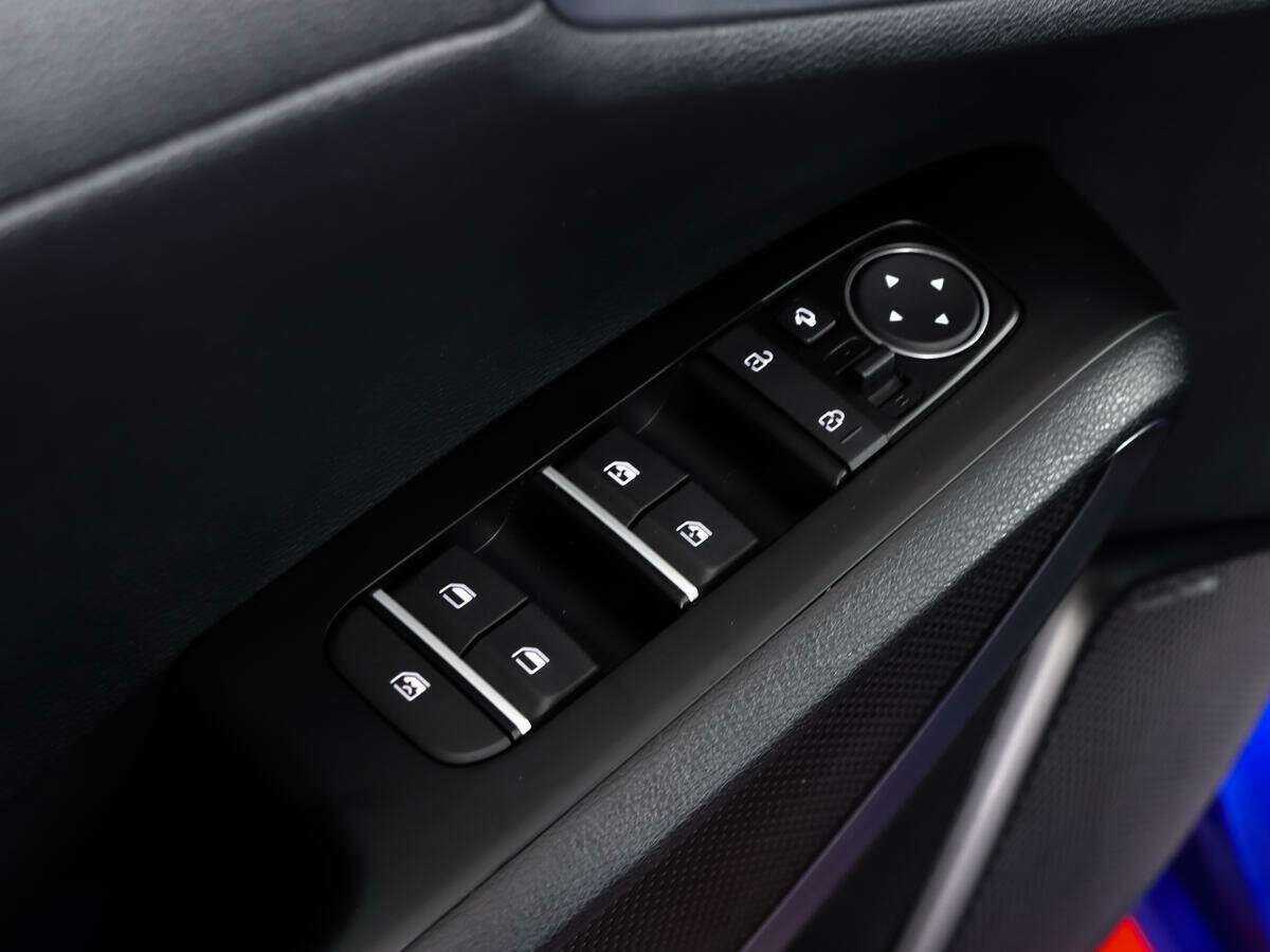 Kia Soul, 2020 Фото №15