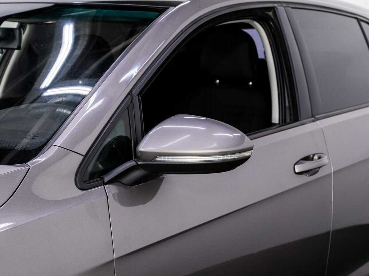 Volkswagen Golf, 2013 Фото №8