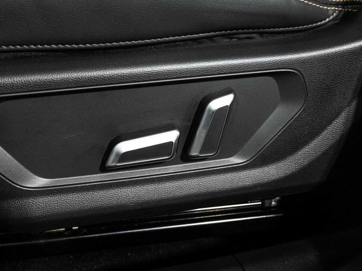 Haval Jolion, 2023 Фото №18