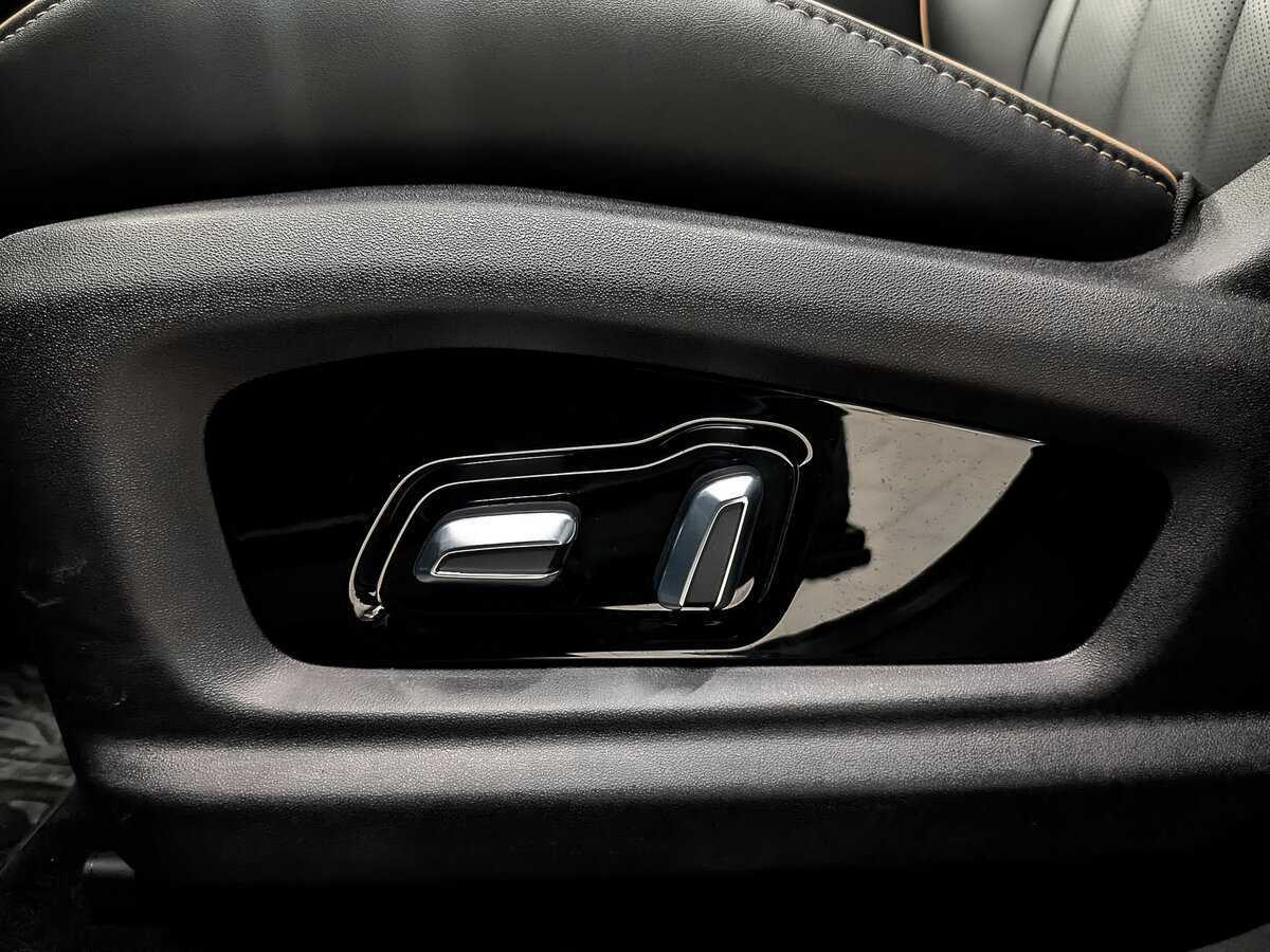 Omoda C5, 2023 Фото №24