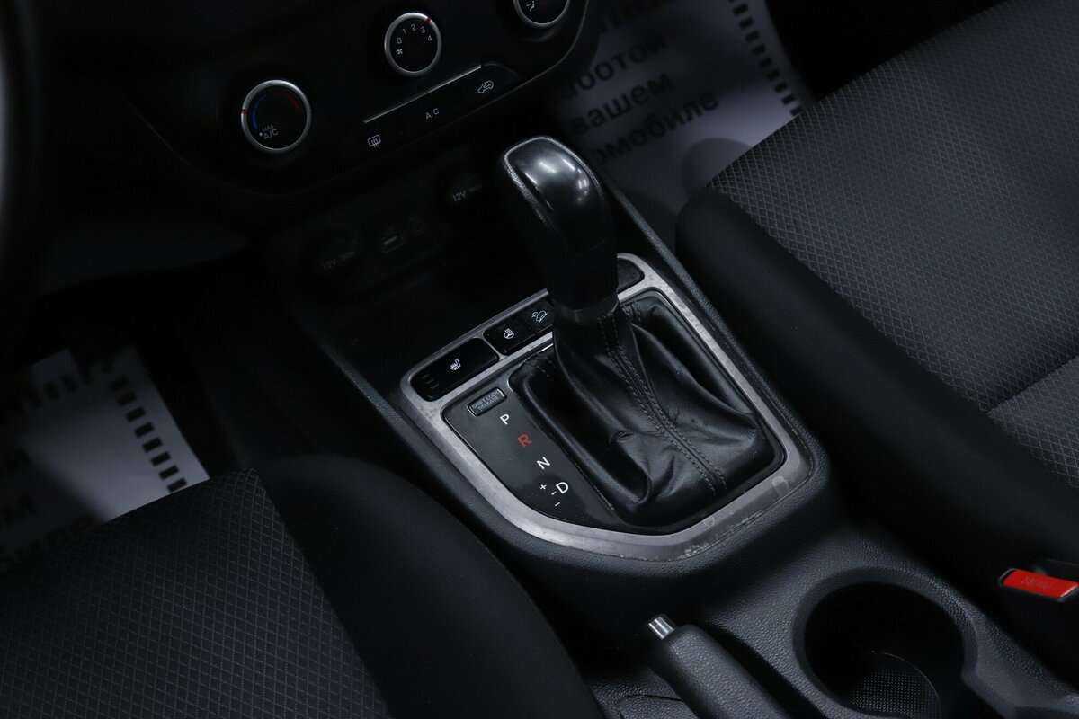 Hyundai Creta, 2020 Фото №12