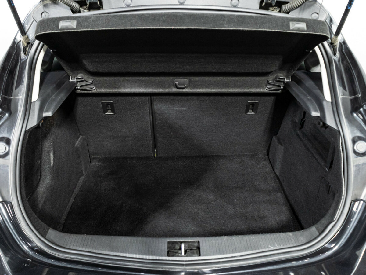 Opel Astra J, 2012 Фото №15