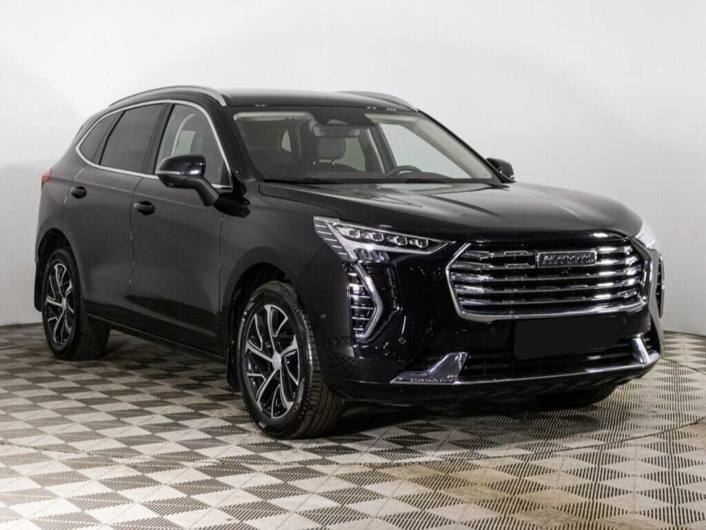 Haval Jolion, 2022 Фото №3