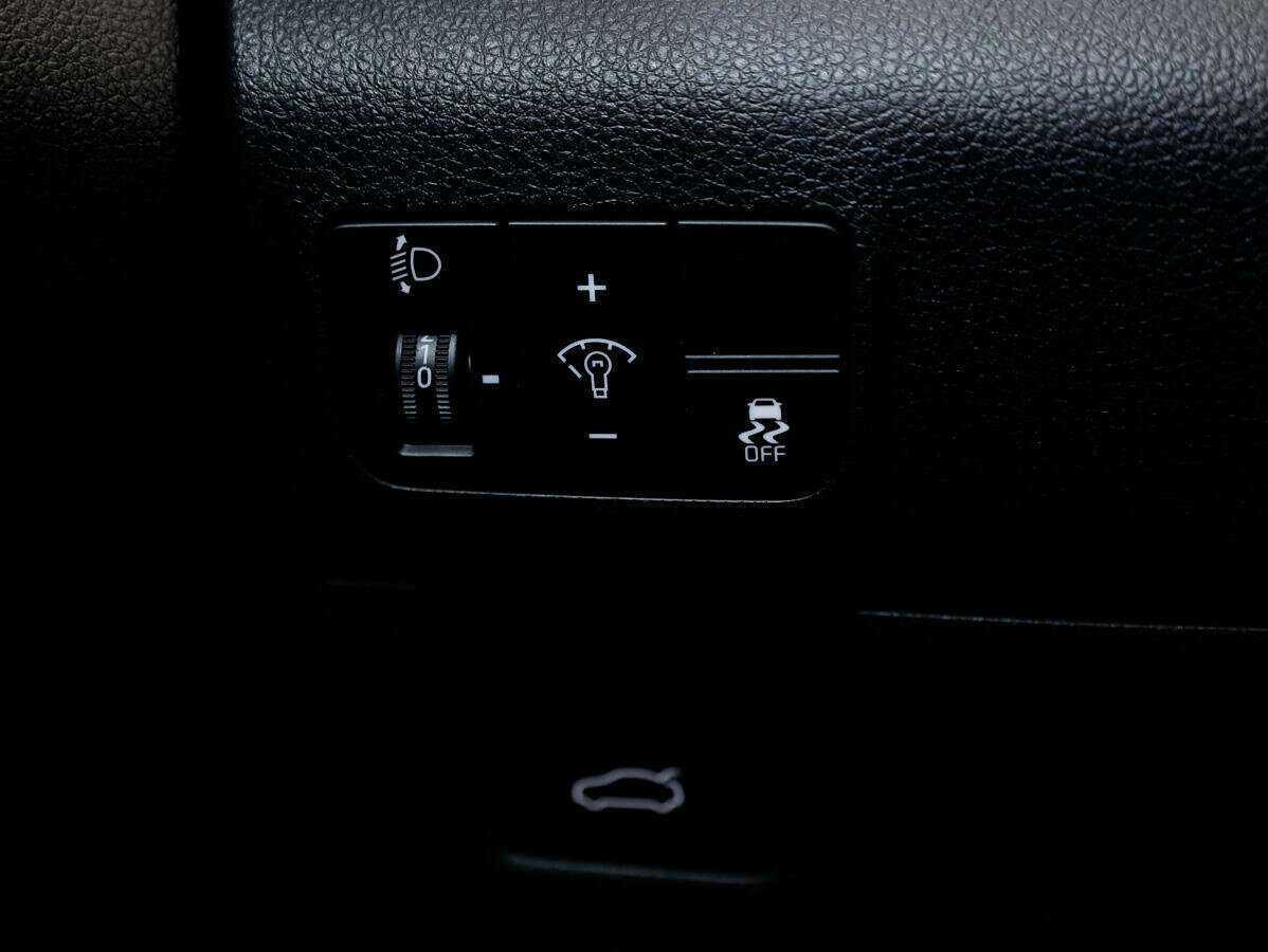 Kia K5, 2021 Фото №21