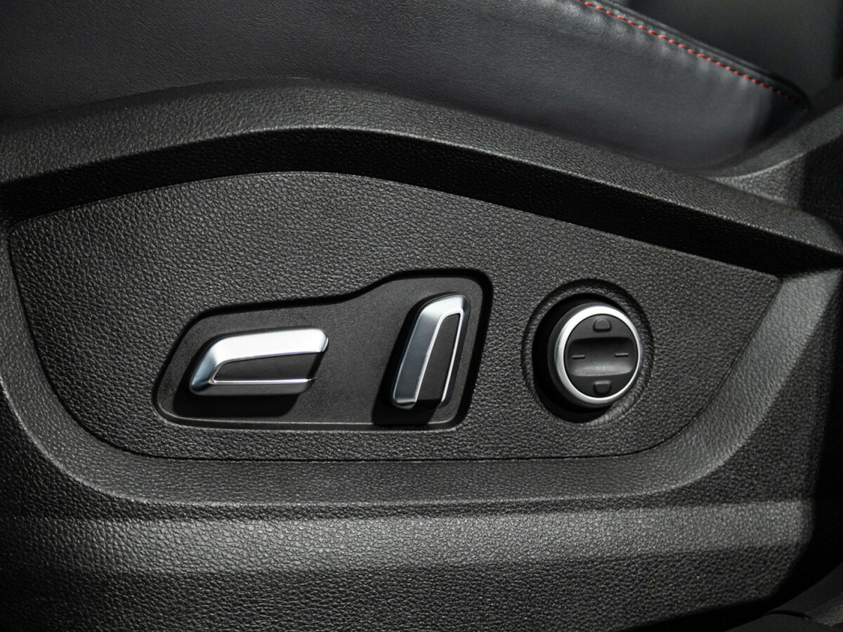 Chery Tiggo 4 Pro I, 2023 Фото №14