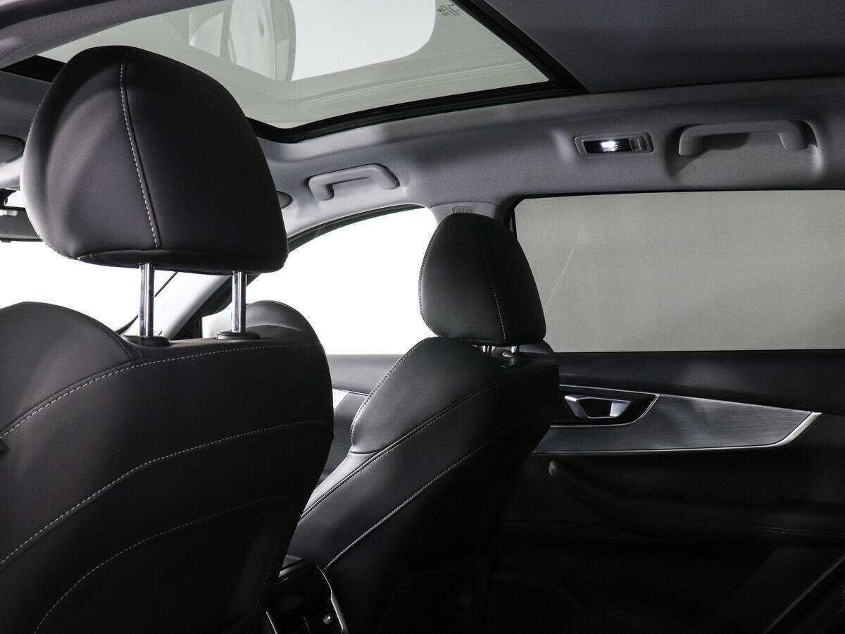 CHERY Tiggo 7 Pro, 2022 Фото №12