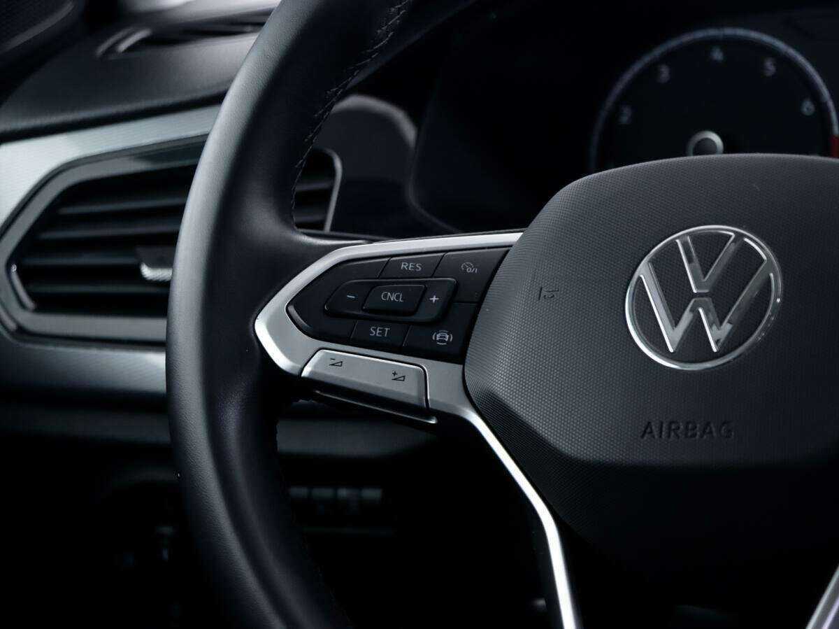 Volkswagen Polo, 2021 Фото №15