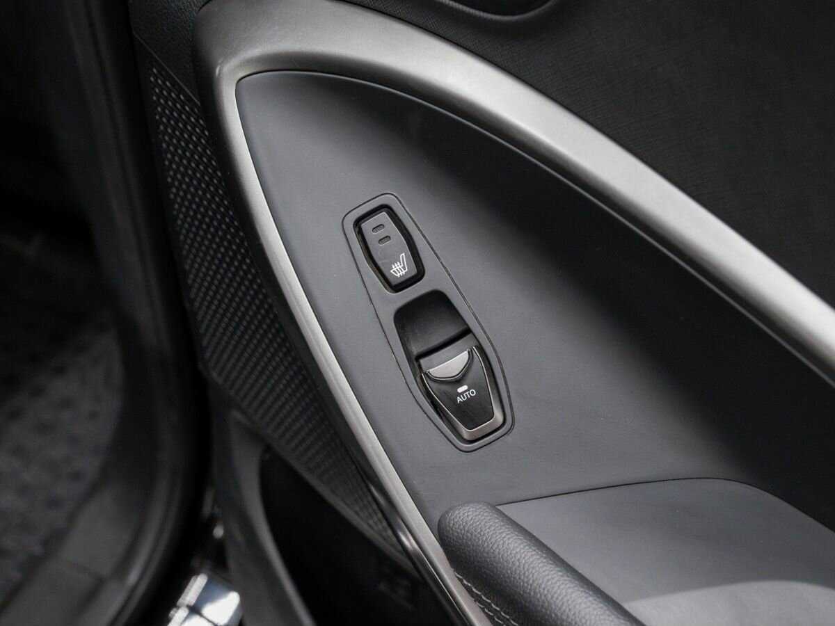 Hyundai Santa Fe, 2017 Фото №10