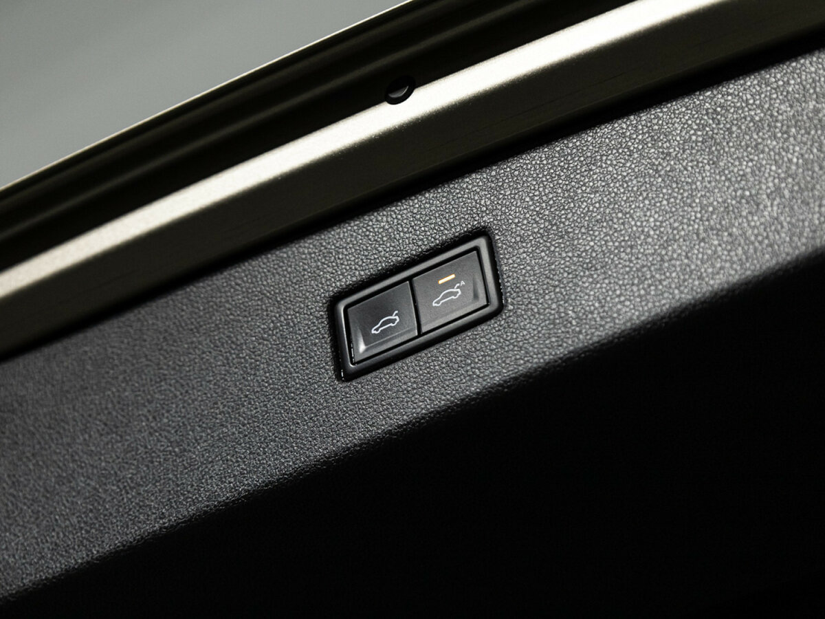 Volkswagen Tiguan II, 2017 Фото №22