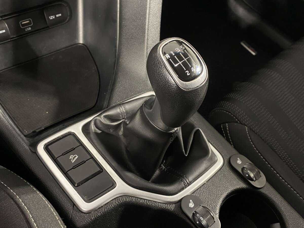 Kia Sportage, 2019 Фото №16