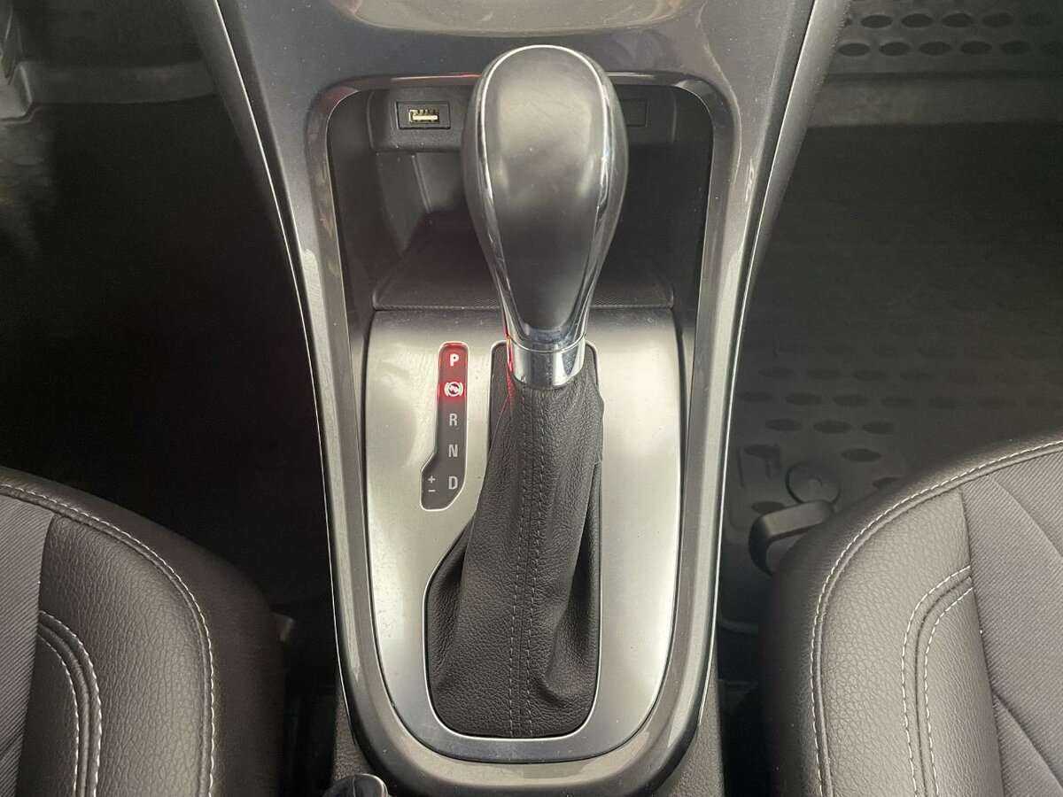 Opel Astra, 2013 Фото №13